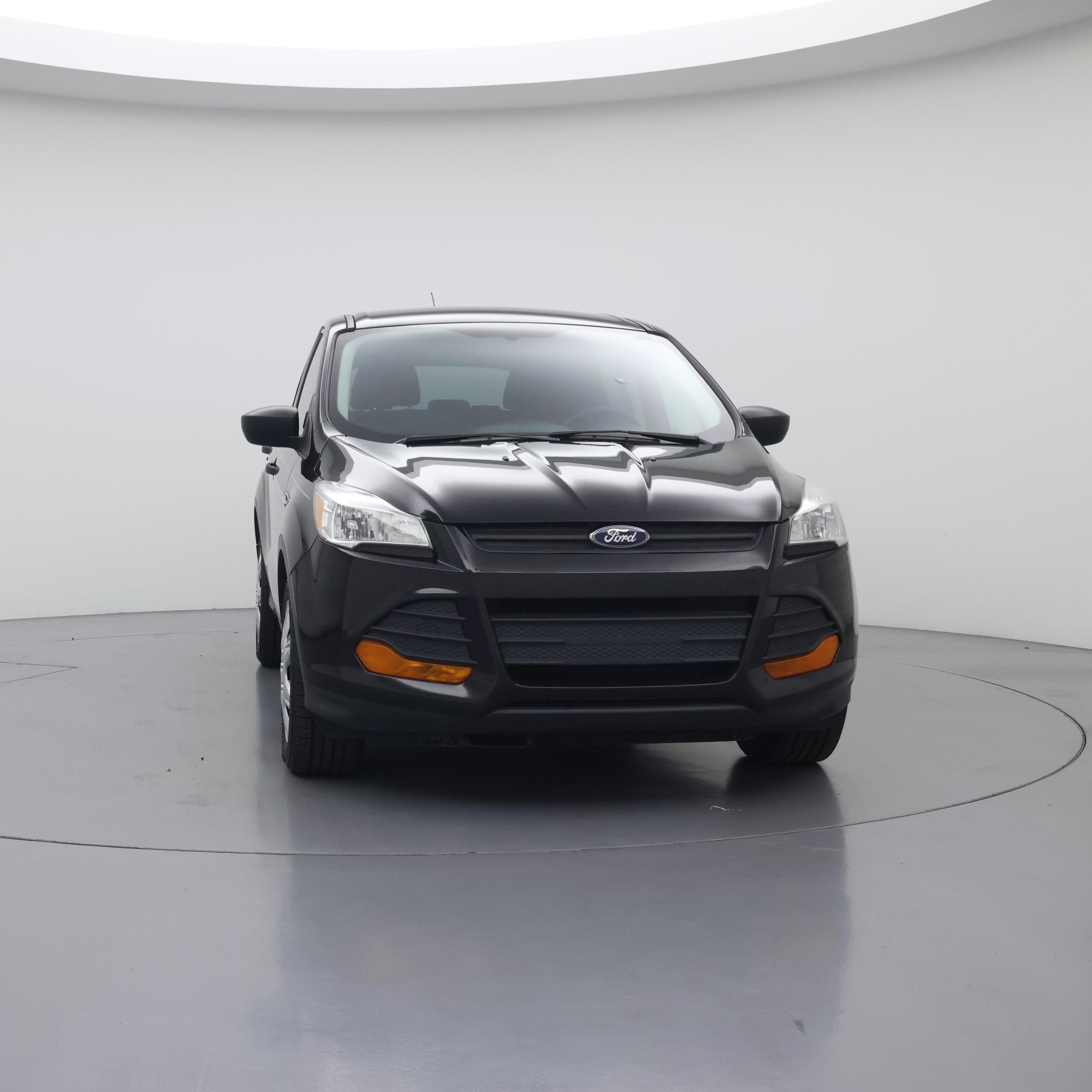 Thumbnail: 2016 Ford Escape - 5