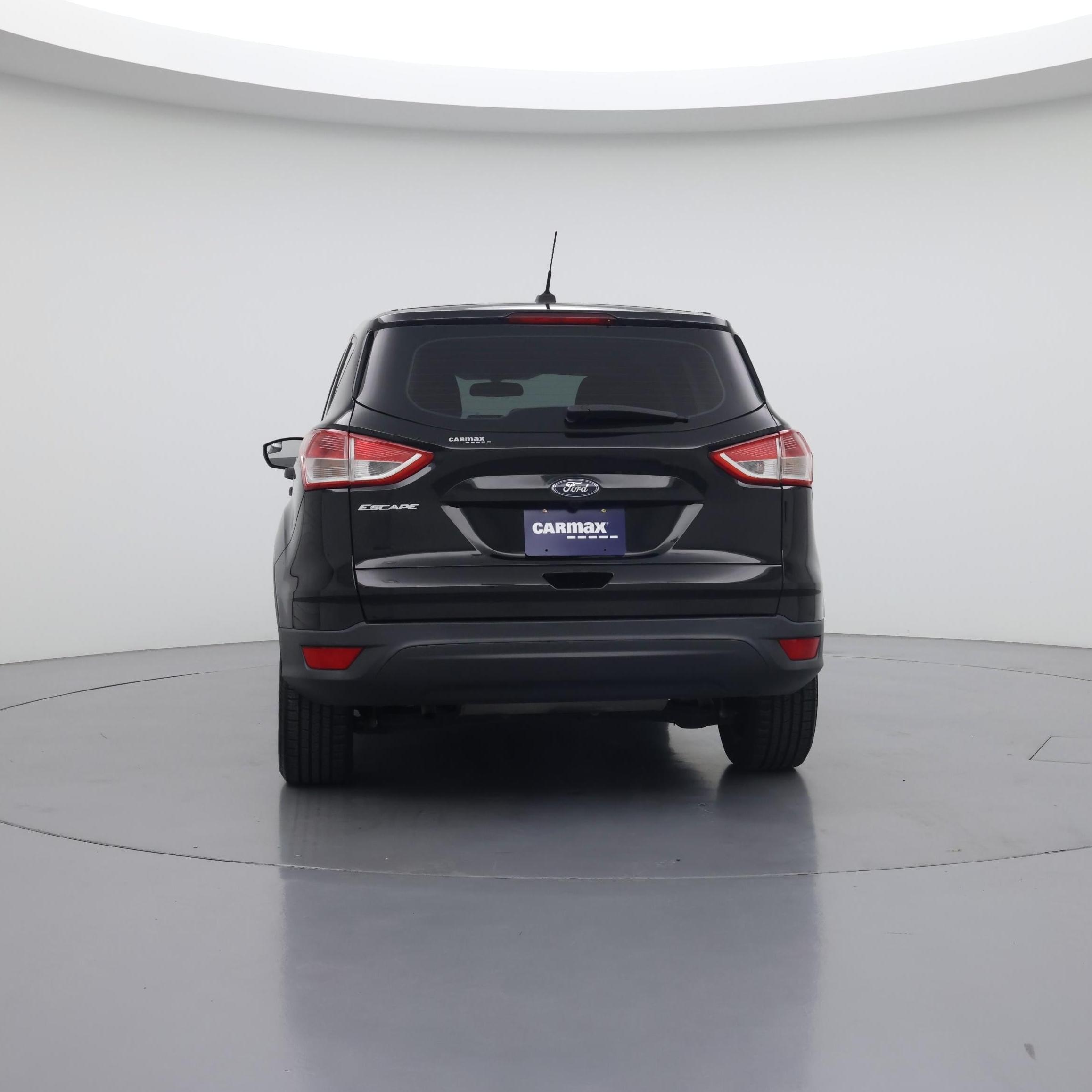 Thumbnail: 2016 Ford Escape - 6