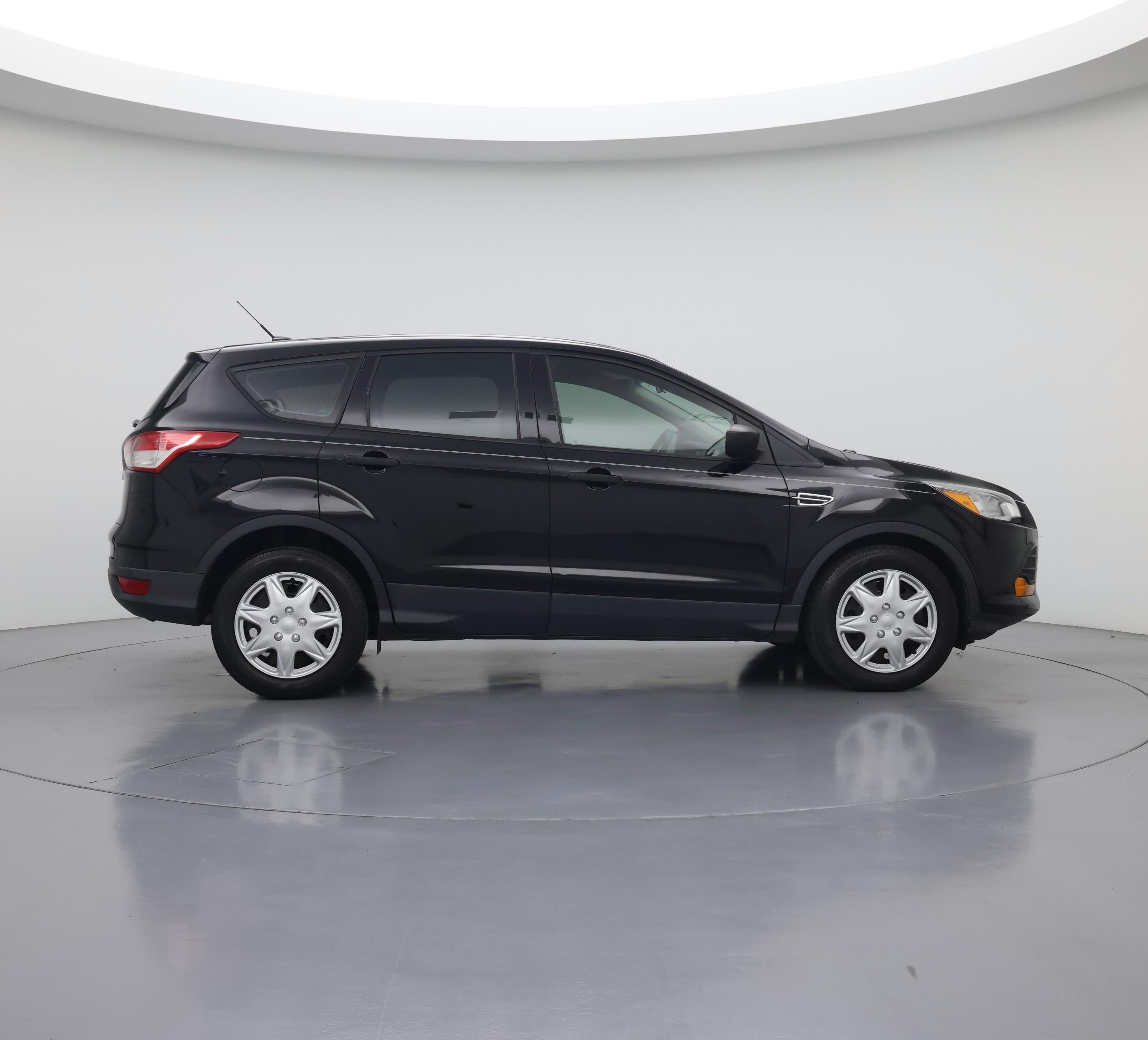 Thumbnail: 2016 Ford Escape - 7