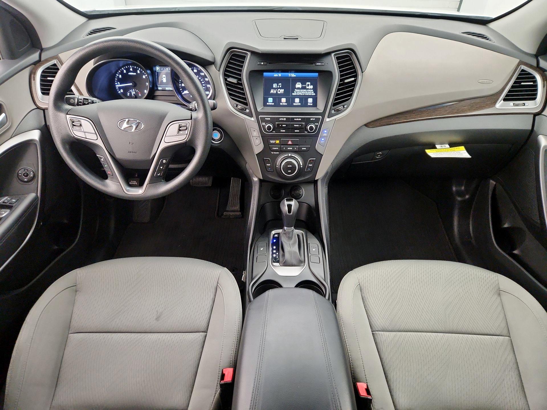 Thumbnail: 2018 Hyundai Santa Fe - 9