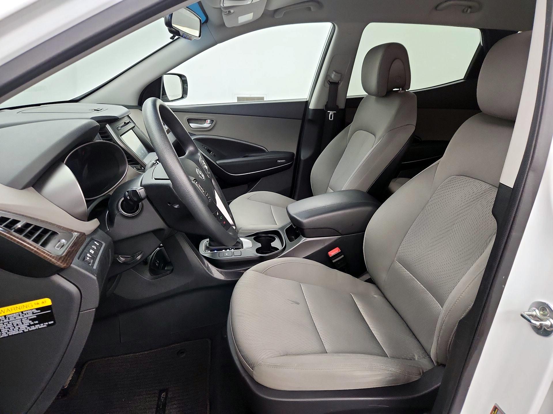 Thumbnail: 2018 Hyundai Santa Fe - 11