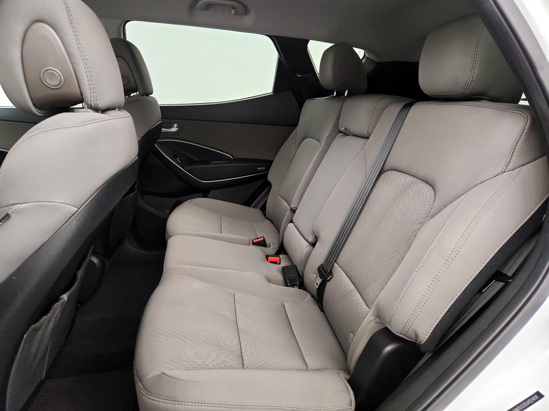 Thumbnail: 2018 Hyundai Santa Fe - 19