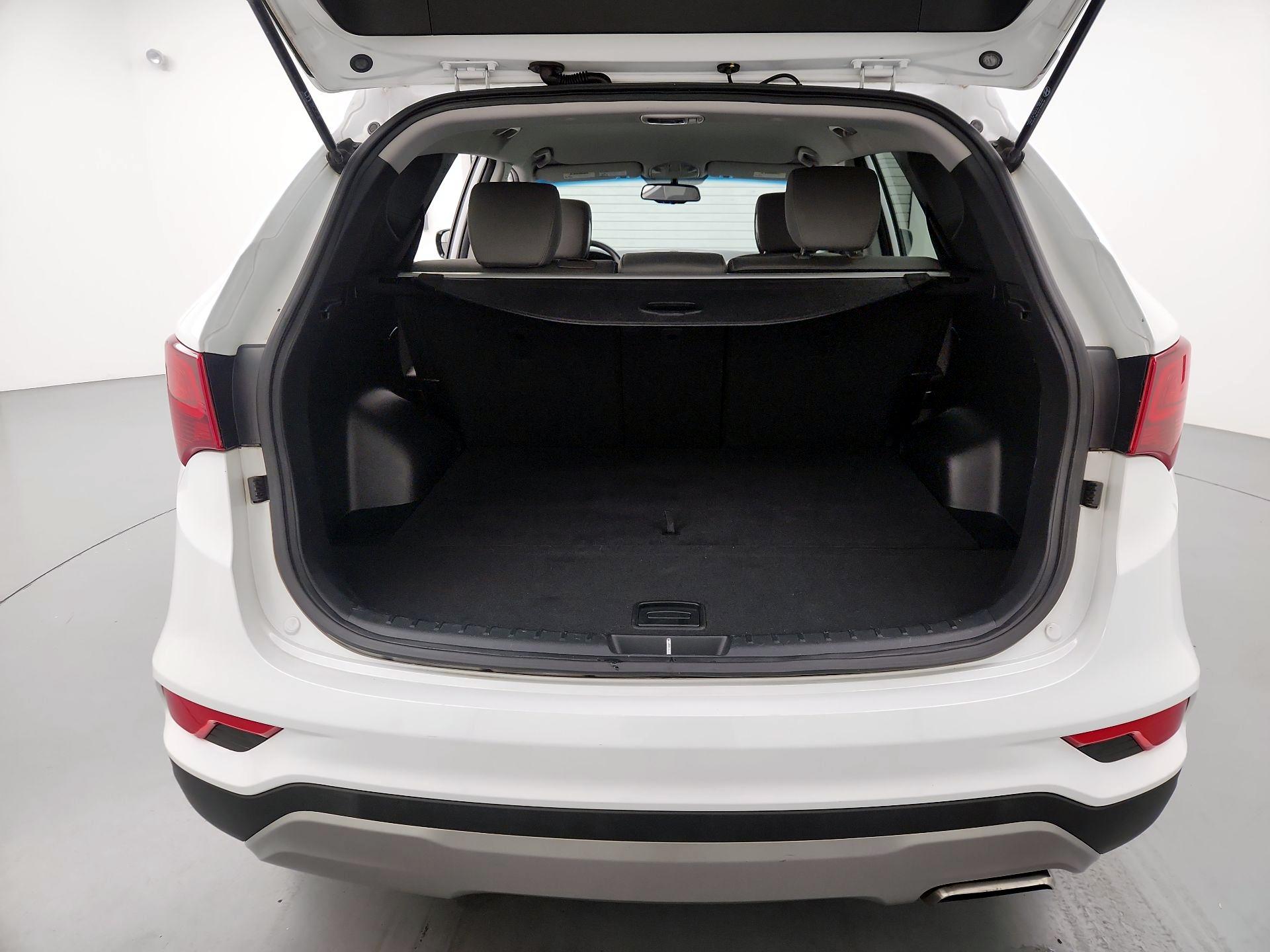 Thumbnail: 2018 Hyundai Santa Fe - 20