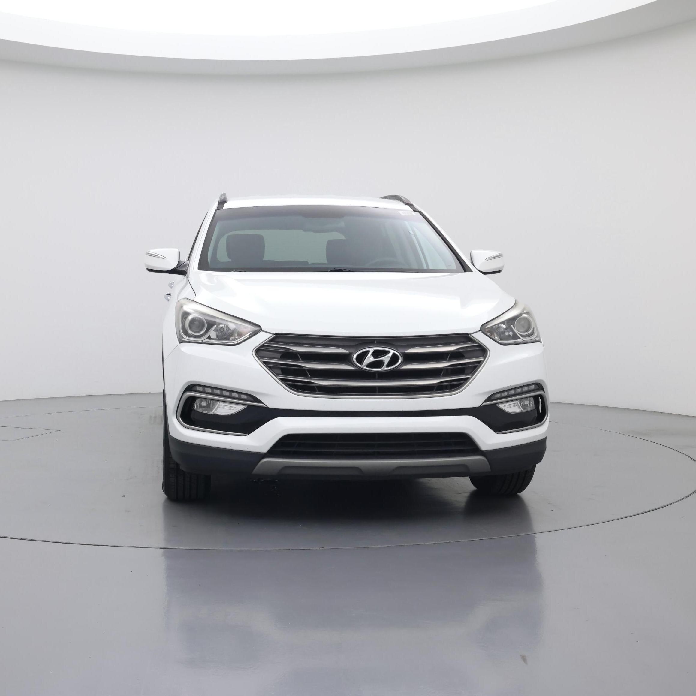 Thumbnail: 2018 Hyundai Santa Fe - 5