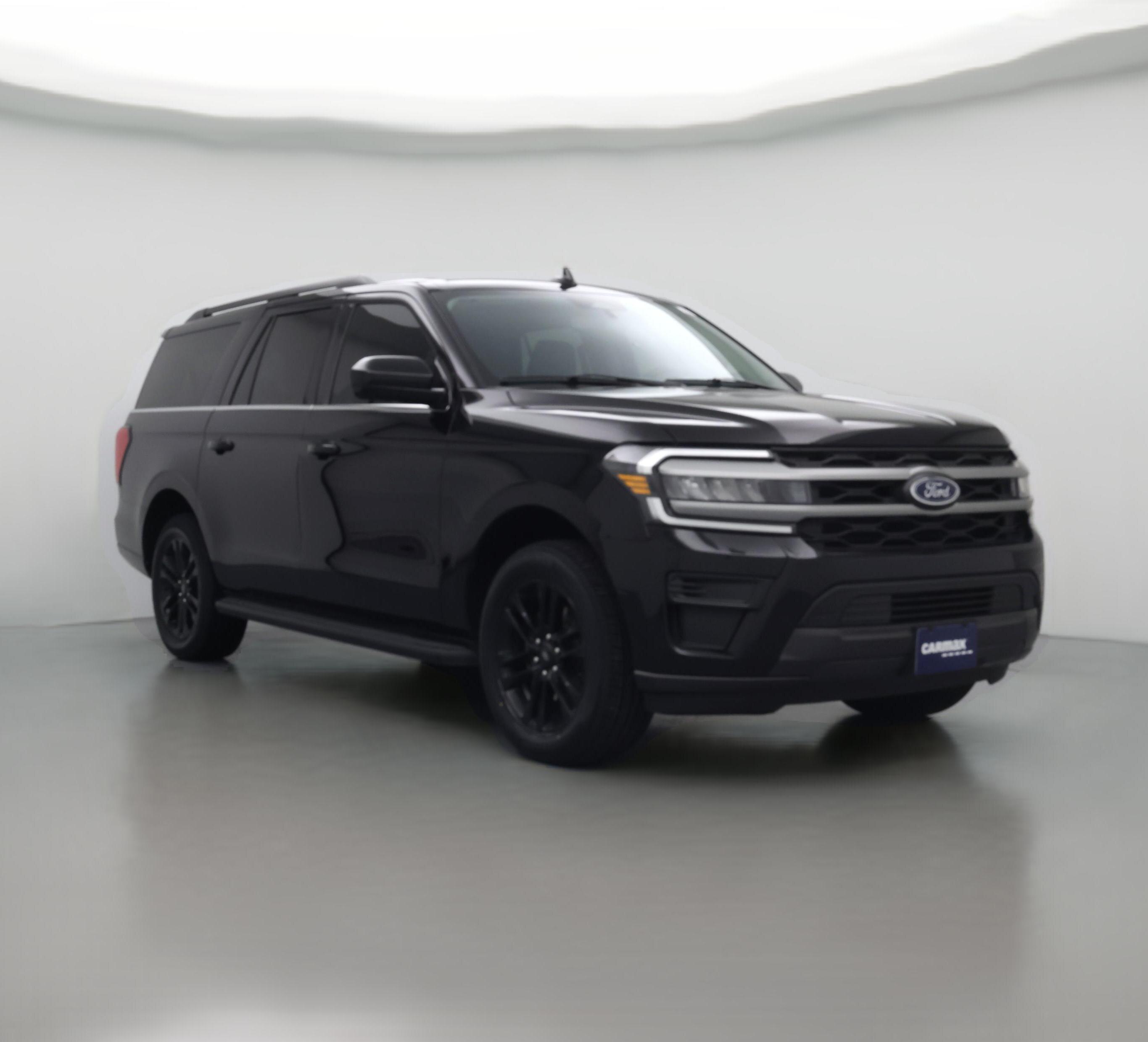Thumbnail: 2024 Ford Expedition MAX - 1
