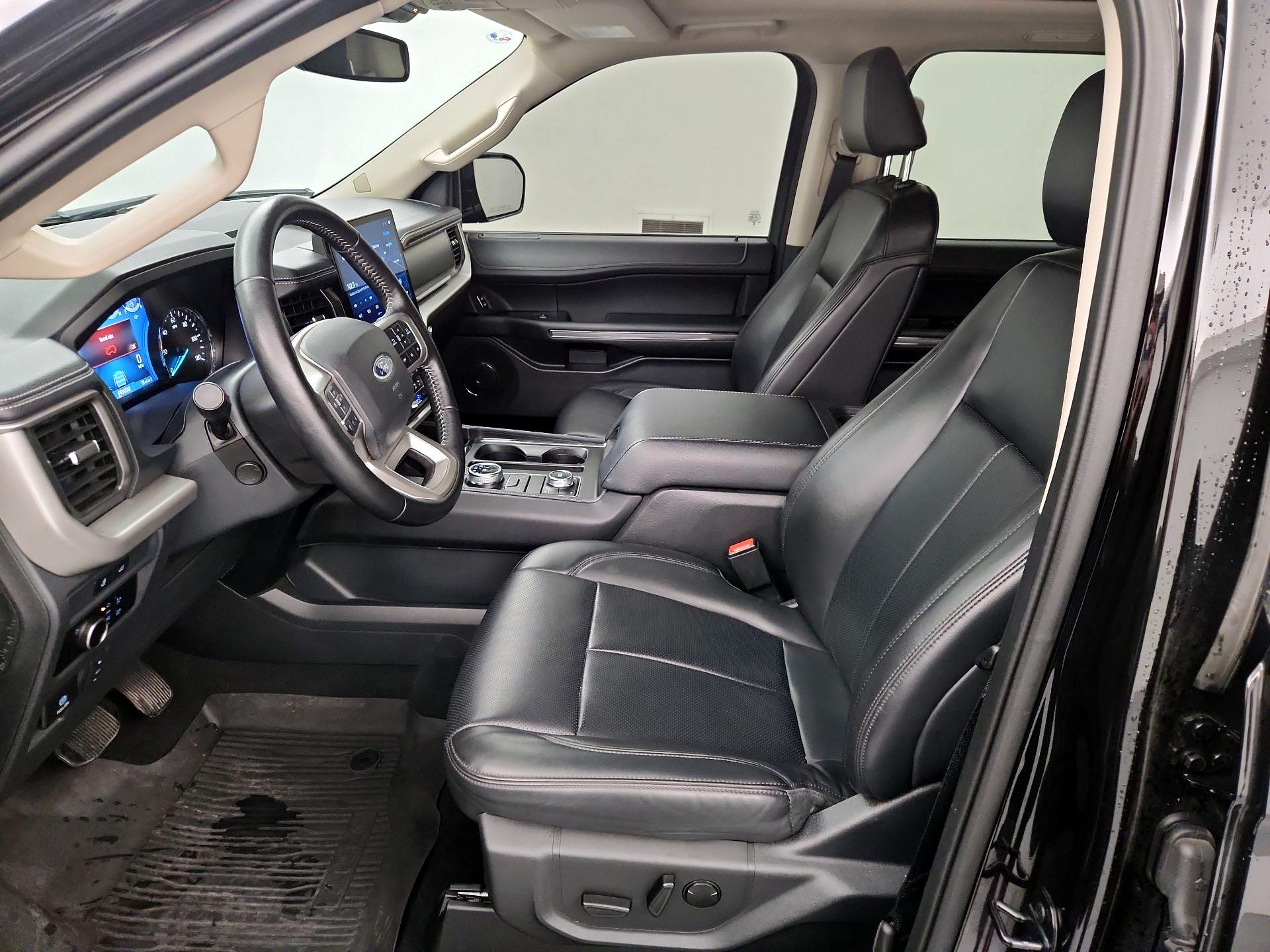 Thumbnail: 2024 Ford Expedition MAX - 11