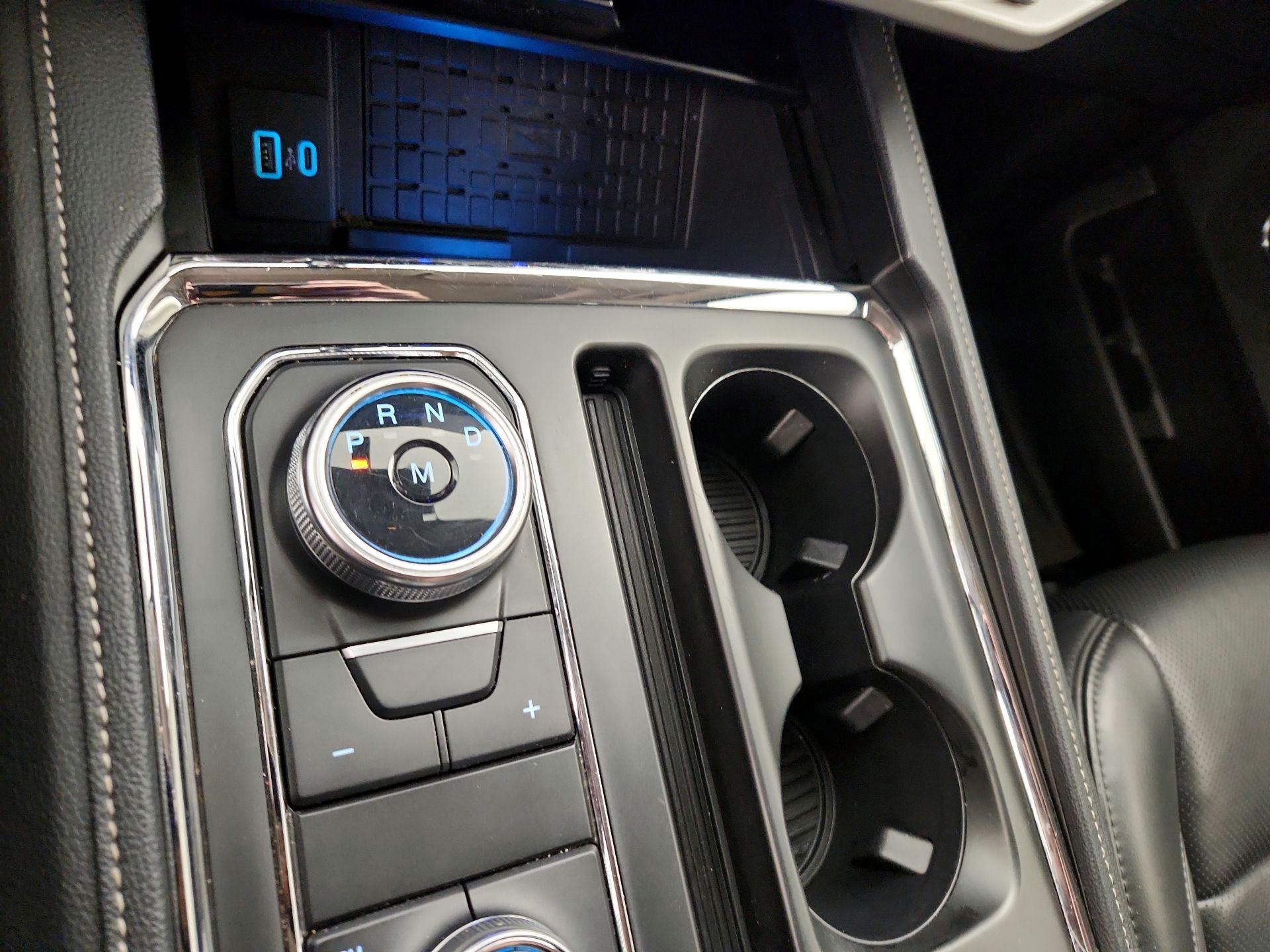 Thumbnail: 2024 Ford Expedition MAX - 17