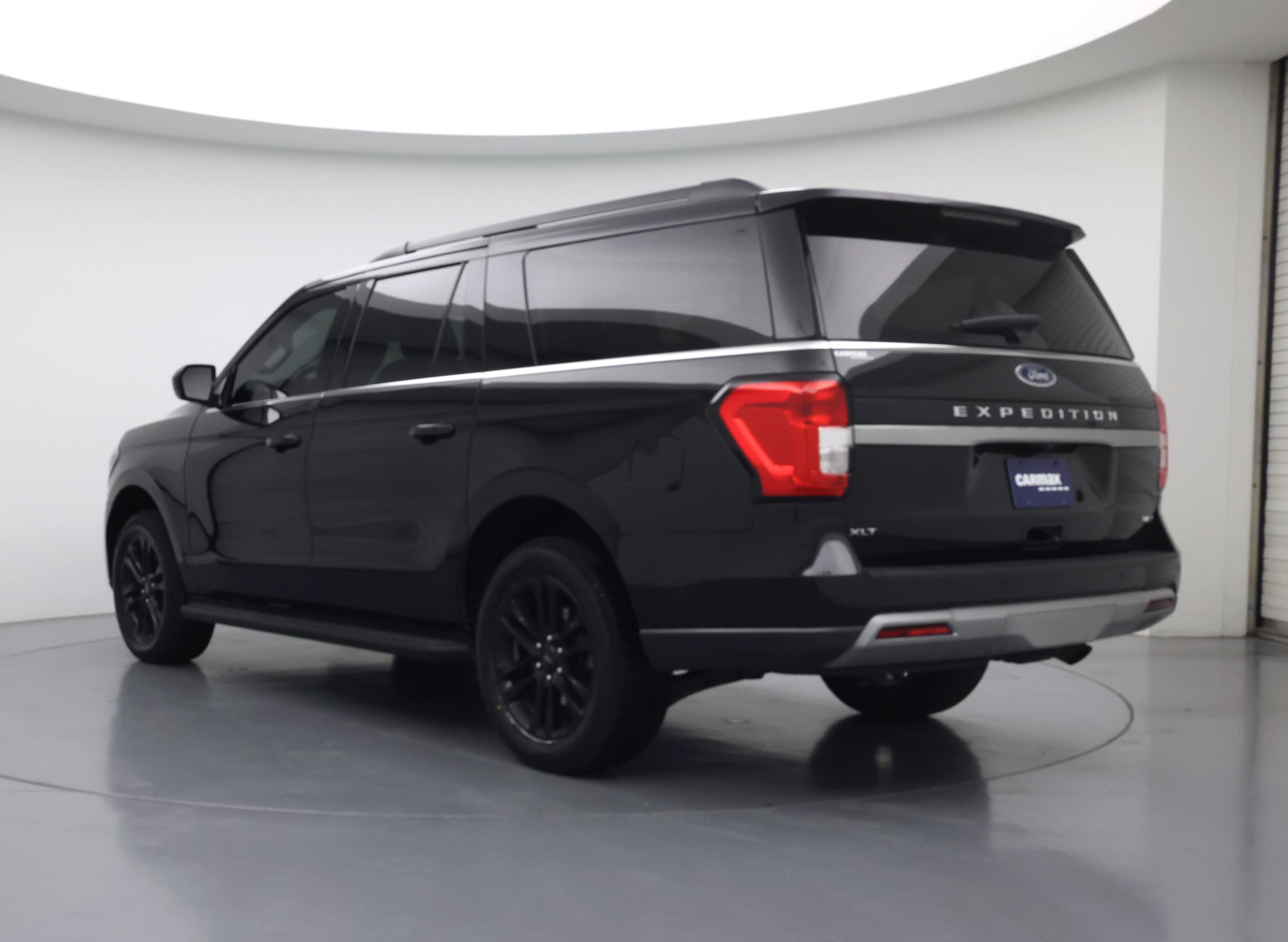 Thumbnail: 2024 Ford Expedition MAX - 2
