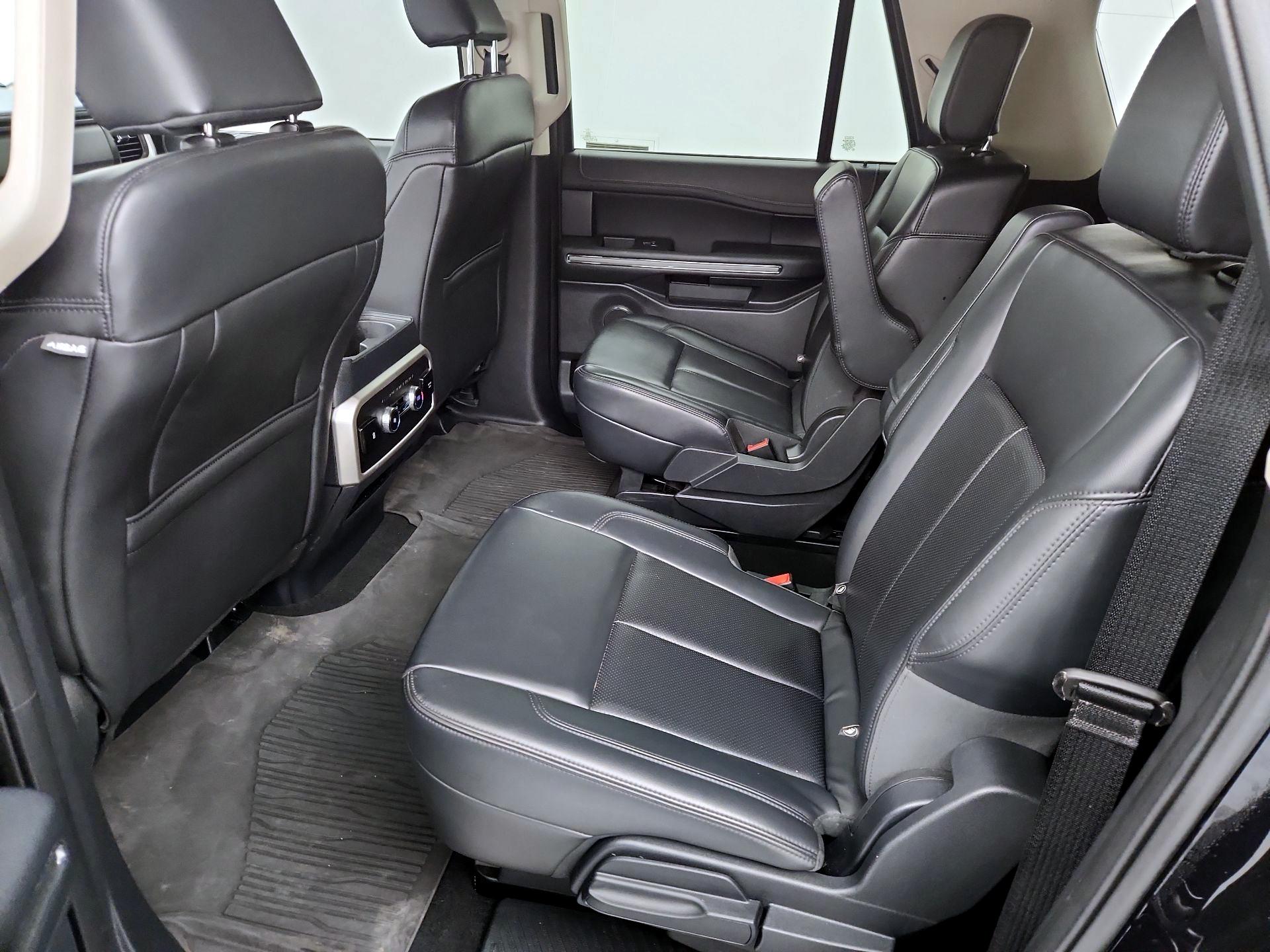 Thumbnail: 2024 Ford Expedition MAX - 19