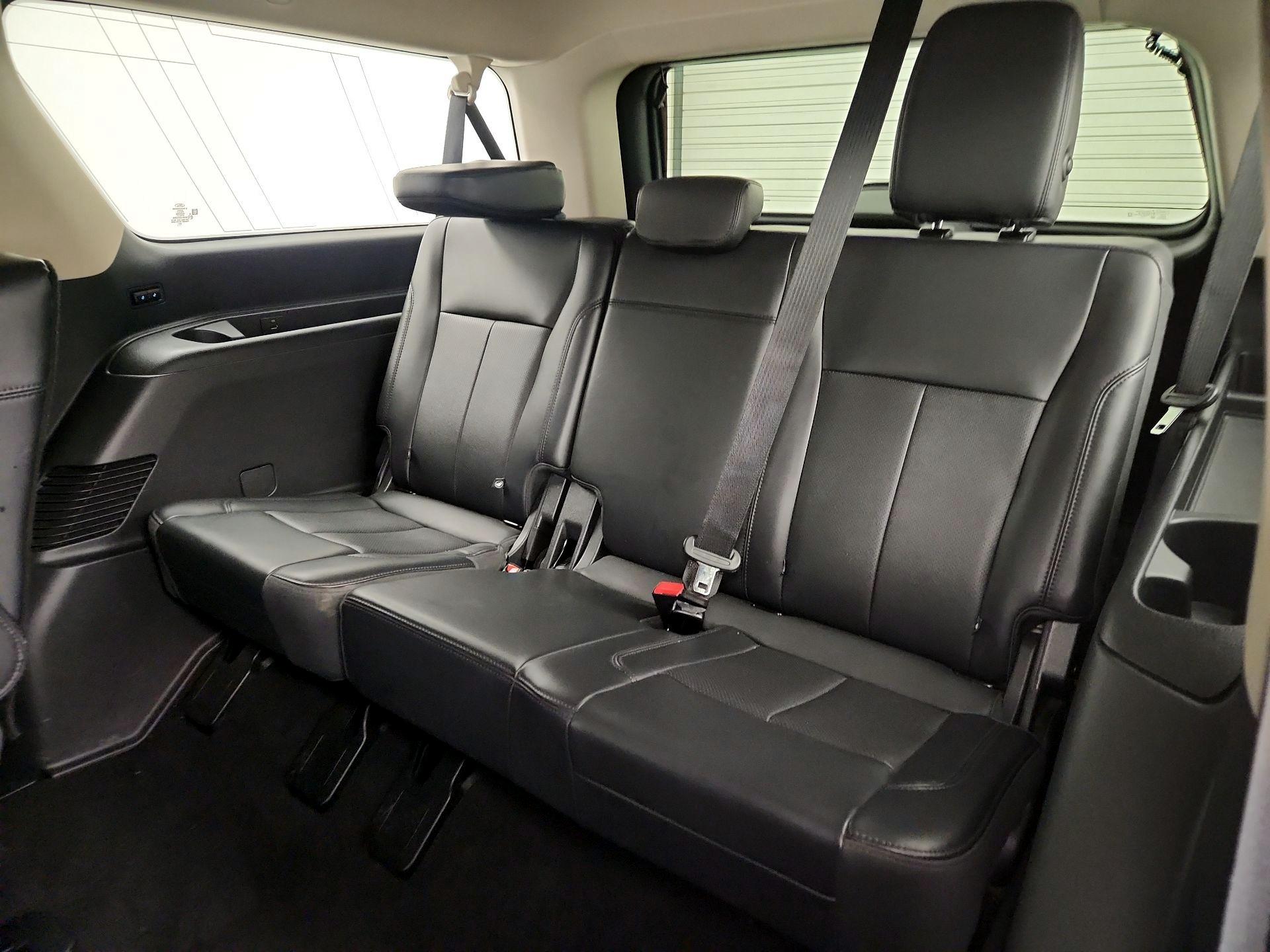 Thumbnail: 2024 Ford Expedition MAX - 20