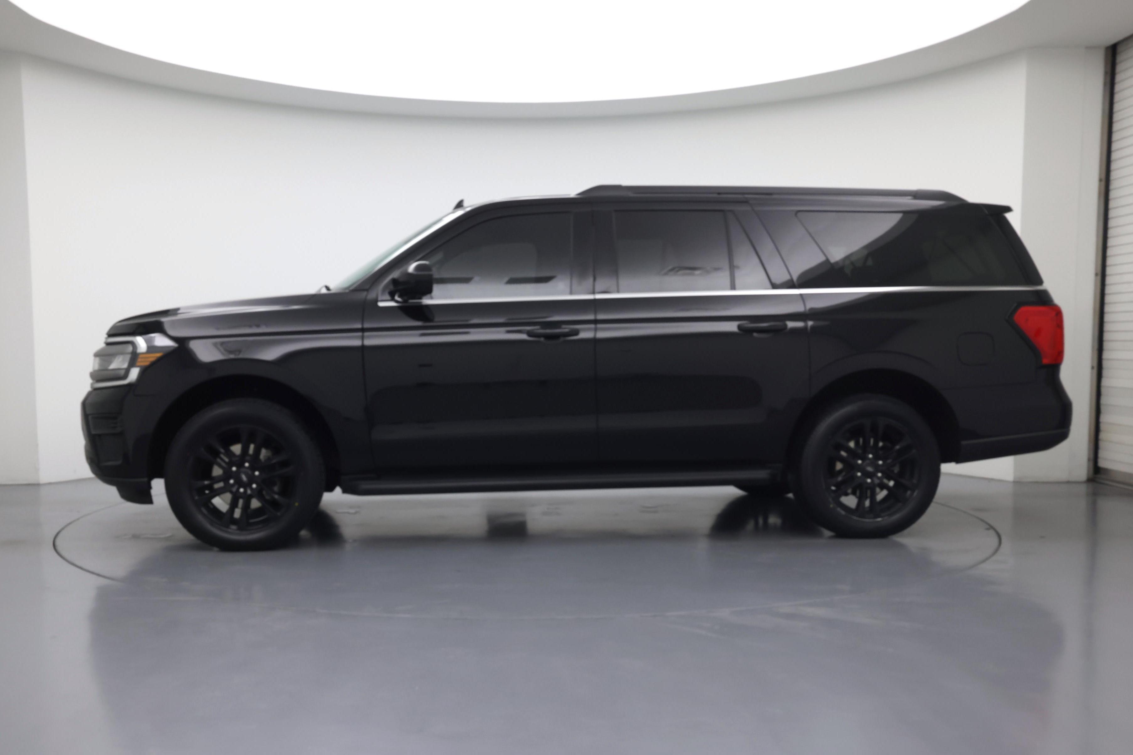 Thumbnail: 2024 Ford Expedition MAX - 3