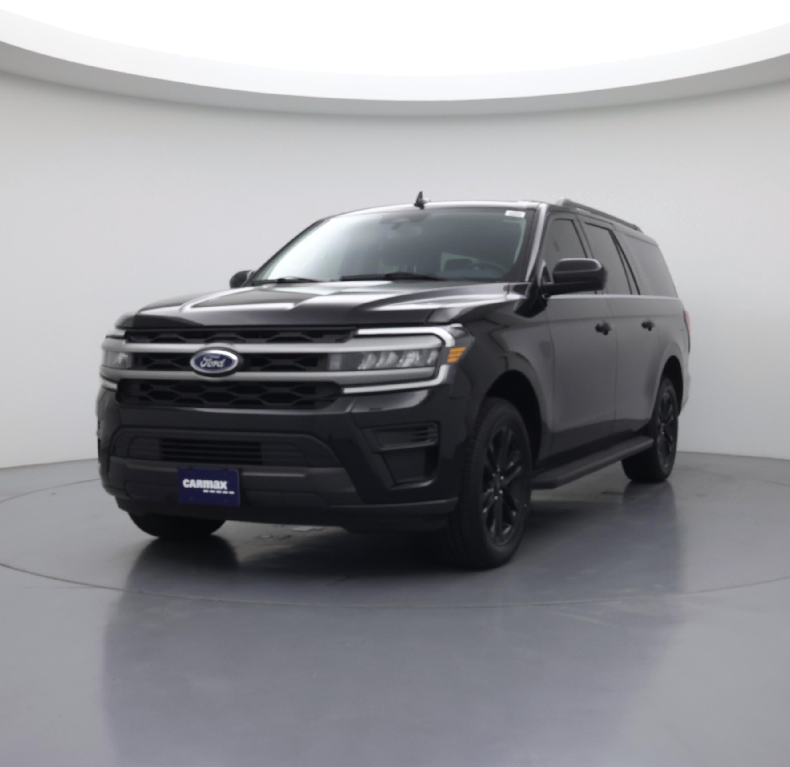 Thumbnail: 2024 Ford Expedition MAX - 4