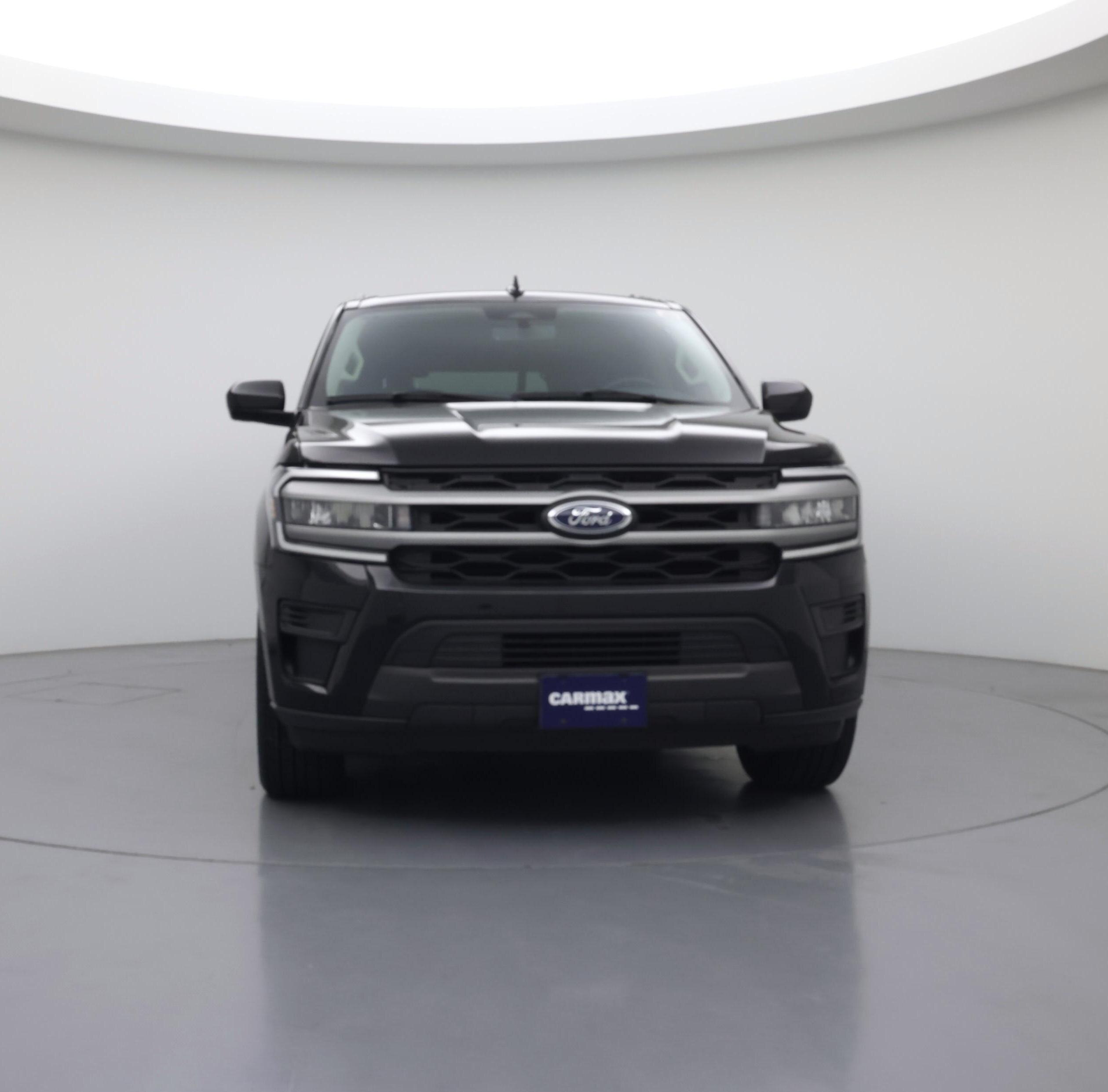 Thumbnail: 2024 Ford Expedition MAX - 5