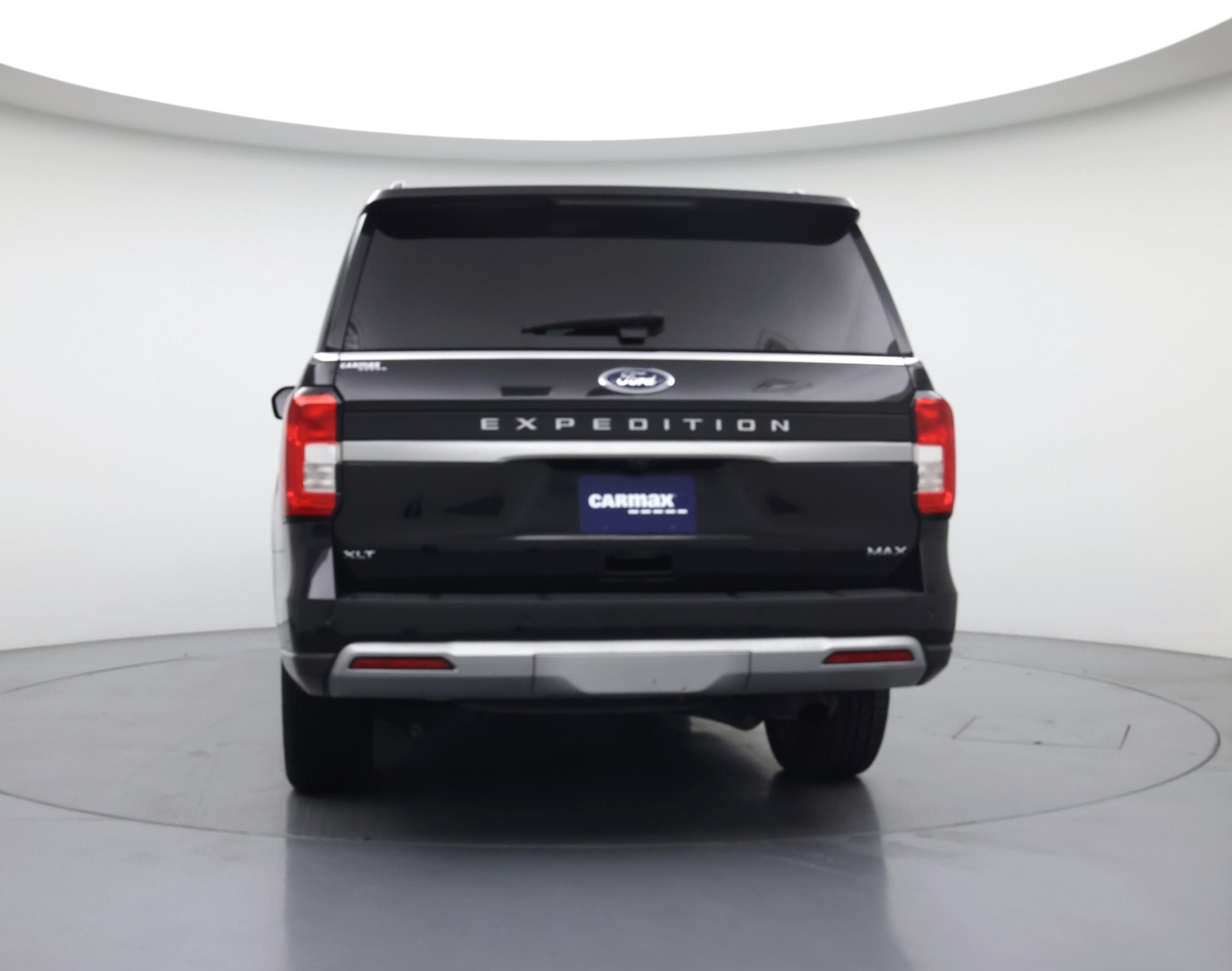 Thumbnail: 2024 Ford Expedition MAX - 6