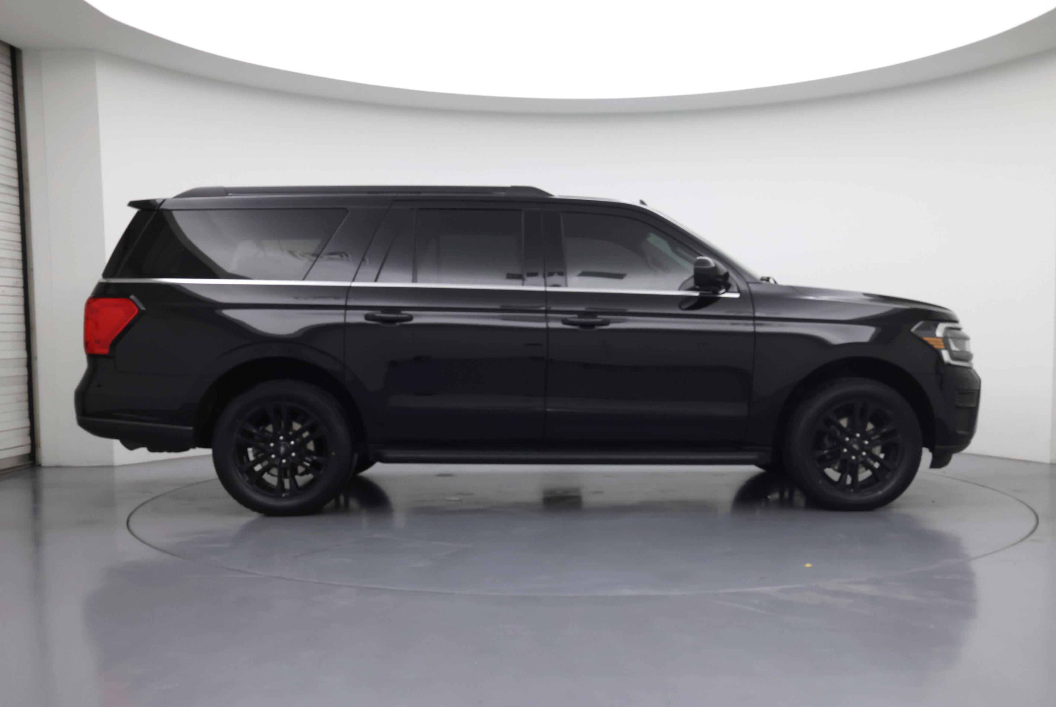 Thumbnail: 2024 Ford Expedition MAX - 7