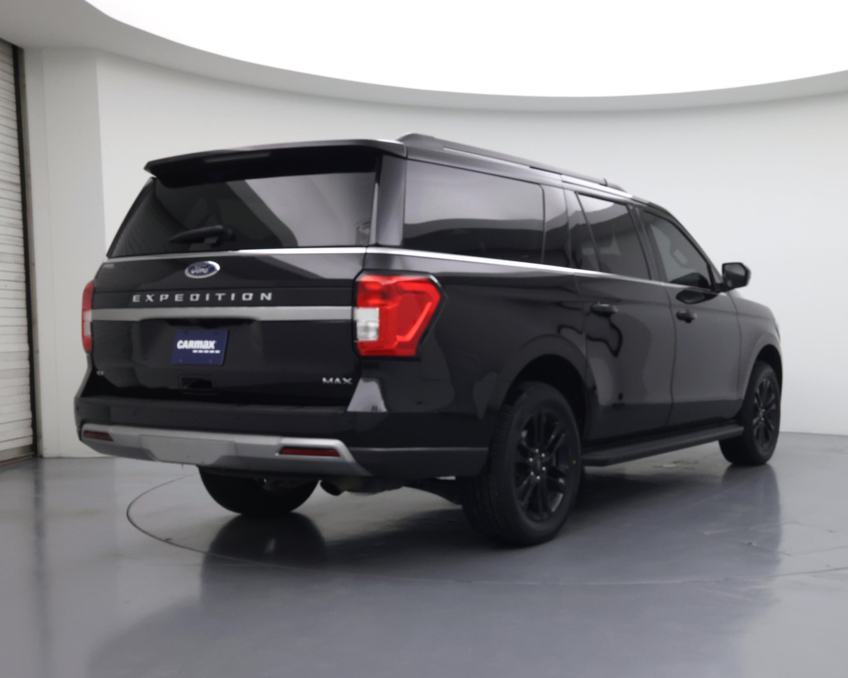 Thumbnail: 2024 Ford Expedition MAX - 8