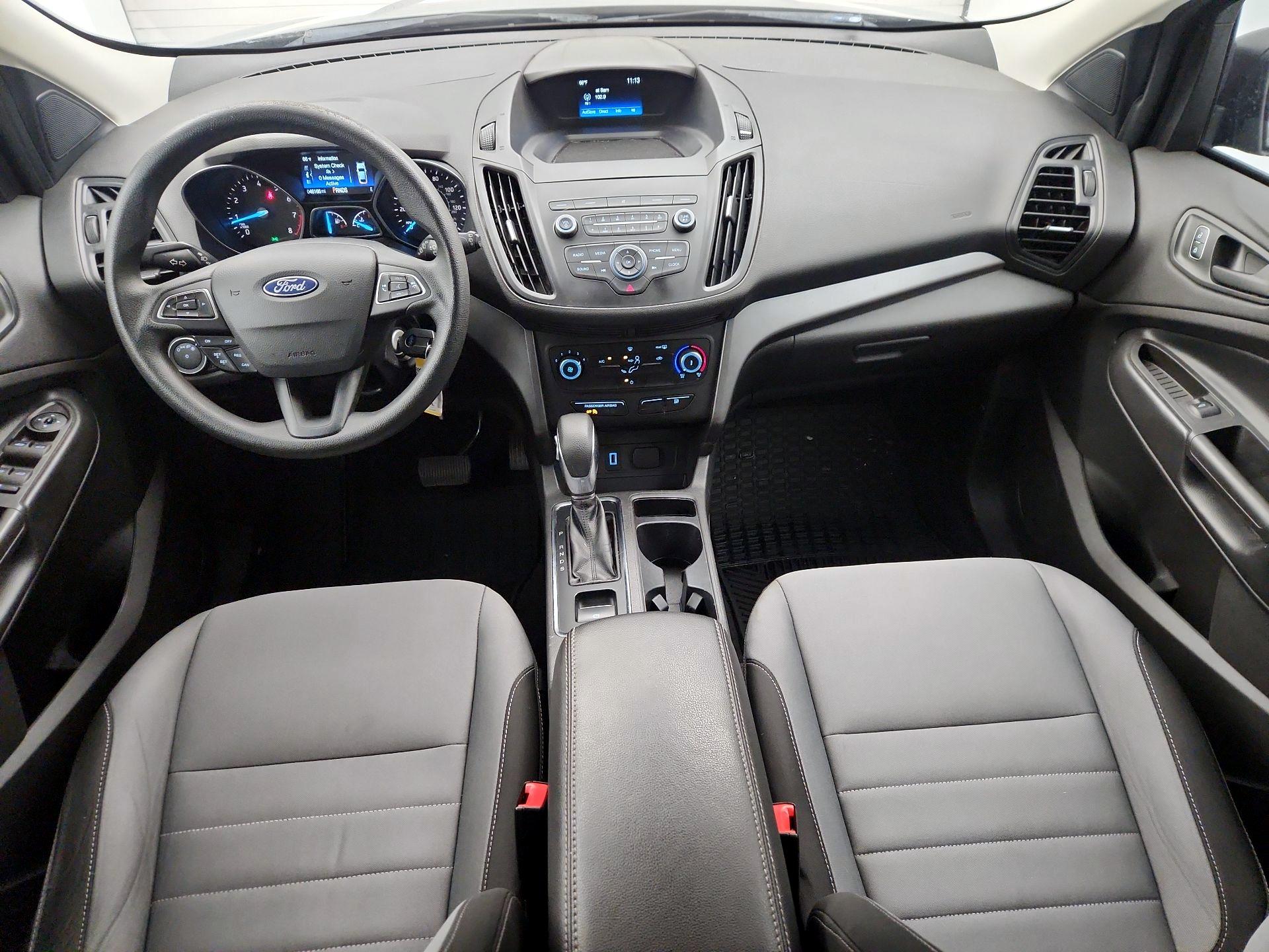 Thumbnail: 2019 Ford Escape - 9