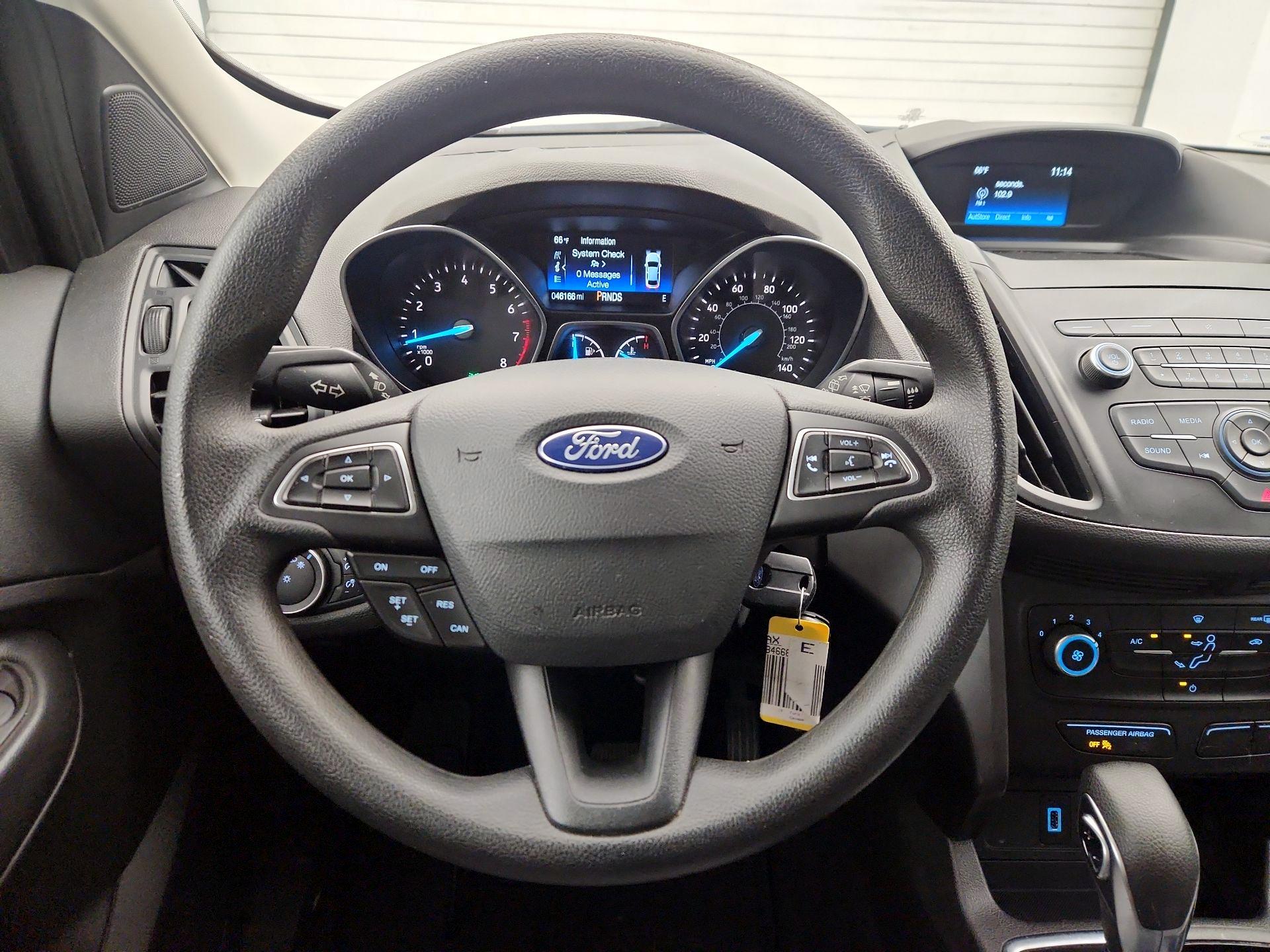 Thumbnail: 2019 Ford Escape - 10