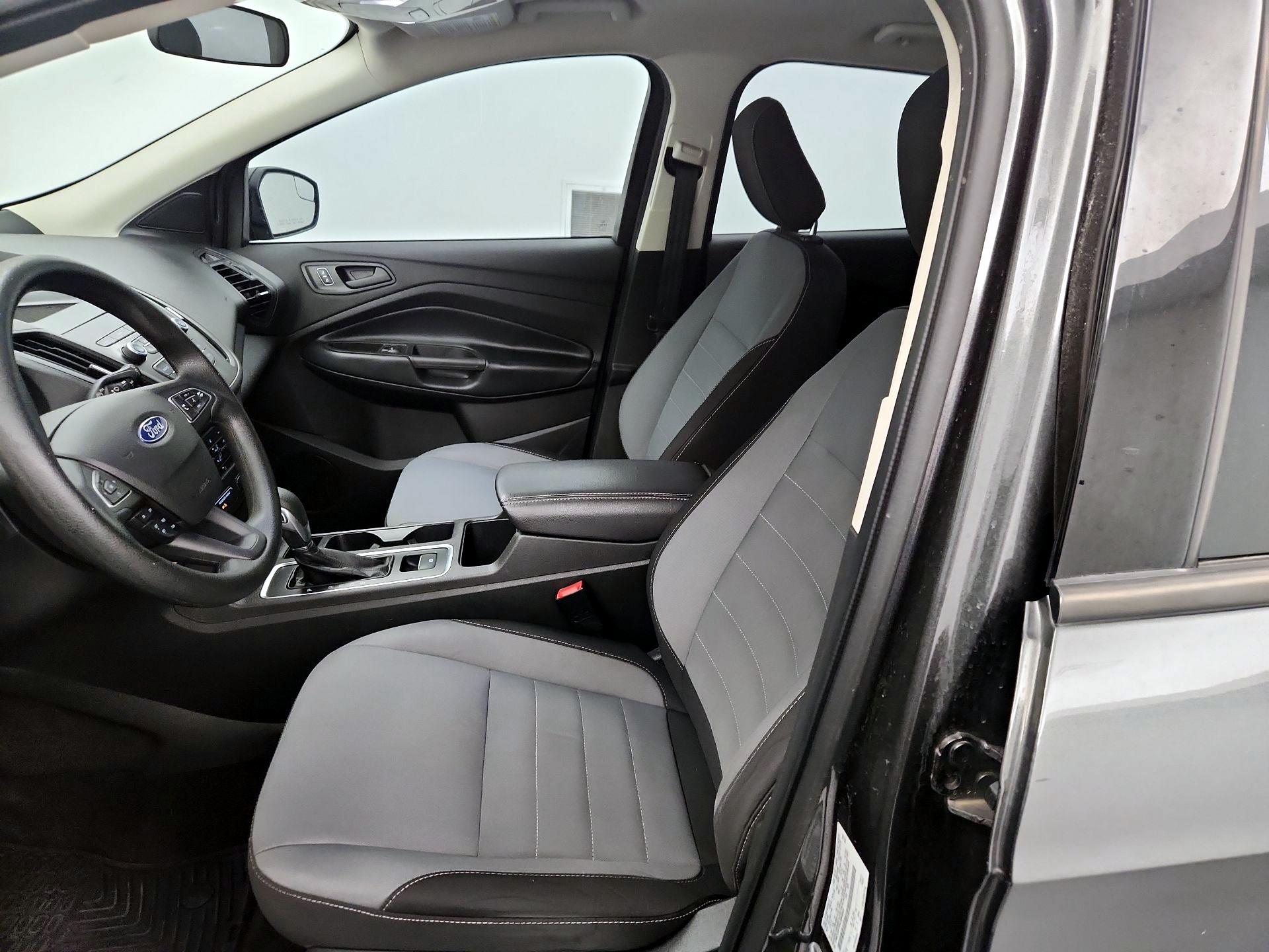 Thumbnail: 2019 Ford Escape - 11