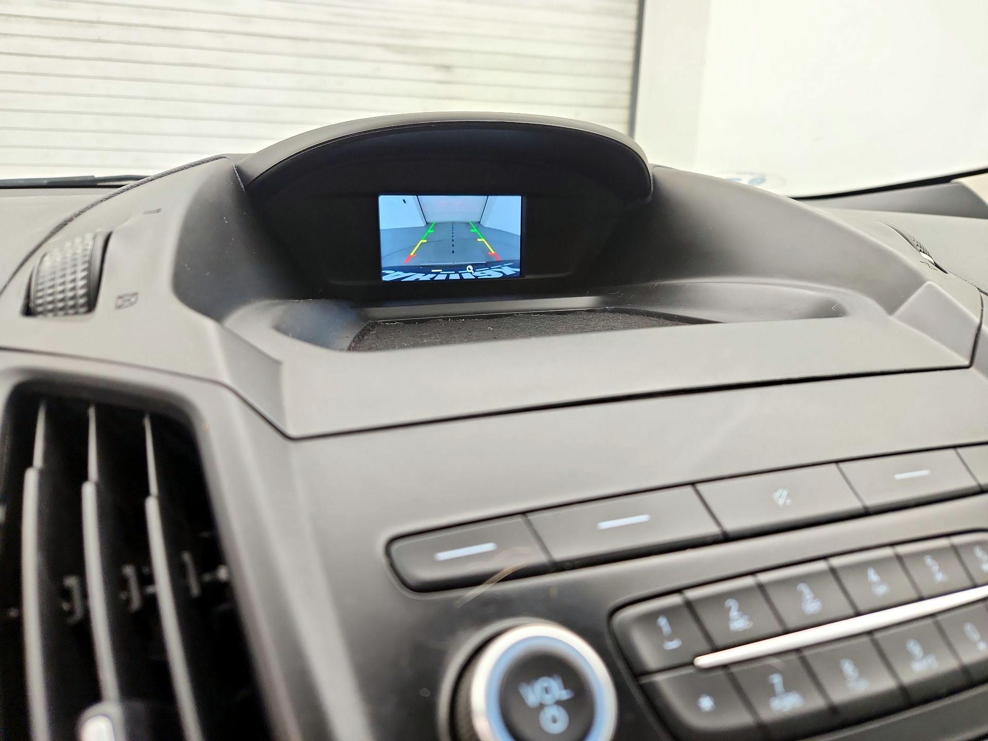 Thumbnail: 2019 Ford Escape - 14