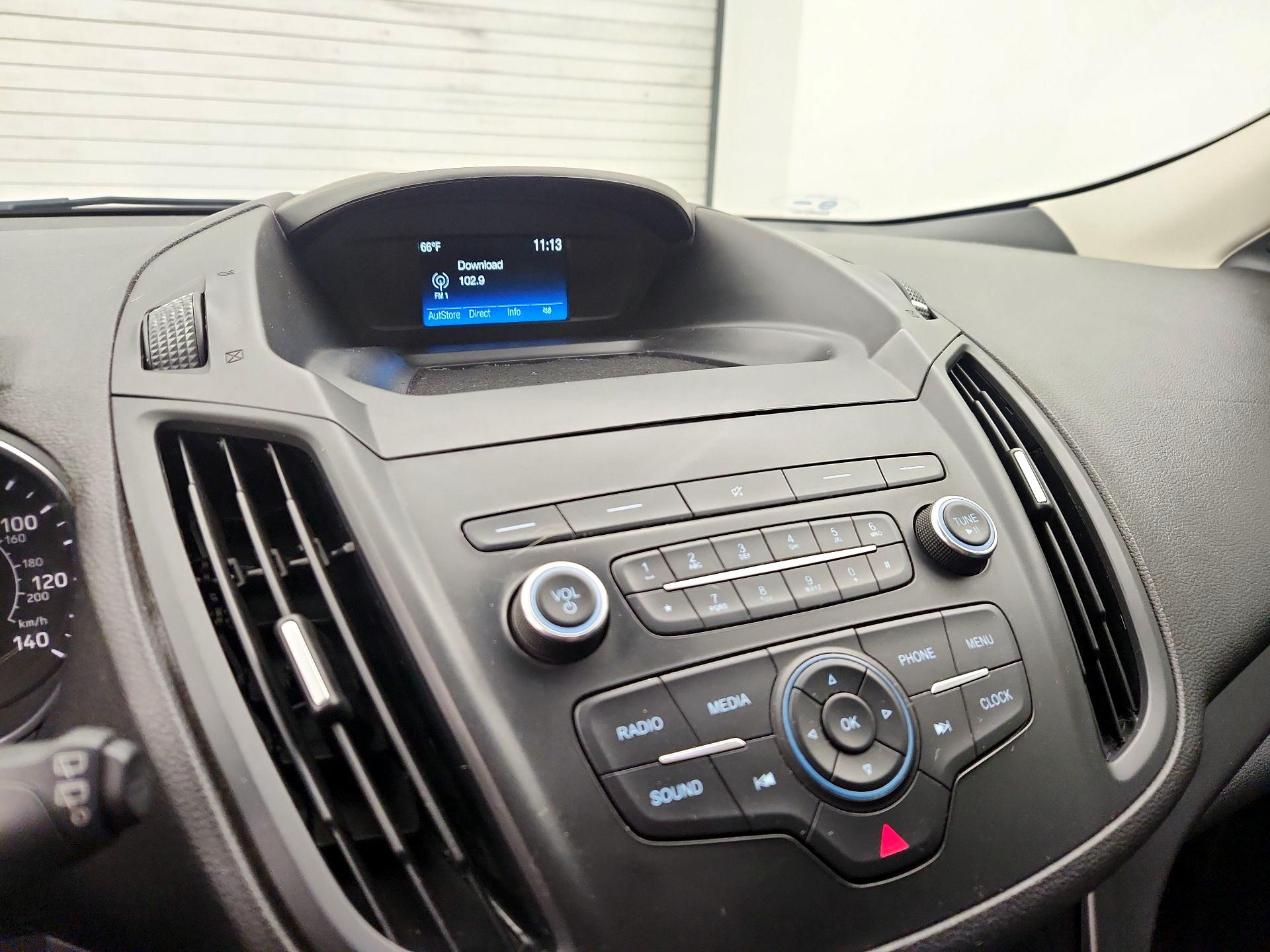 Thumbnail: 2019 Ford Escape - 15