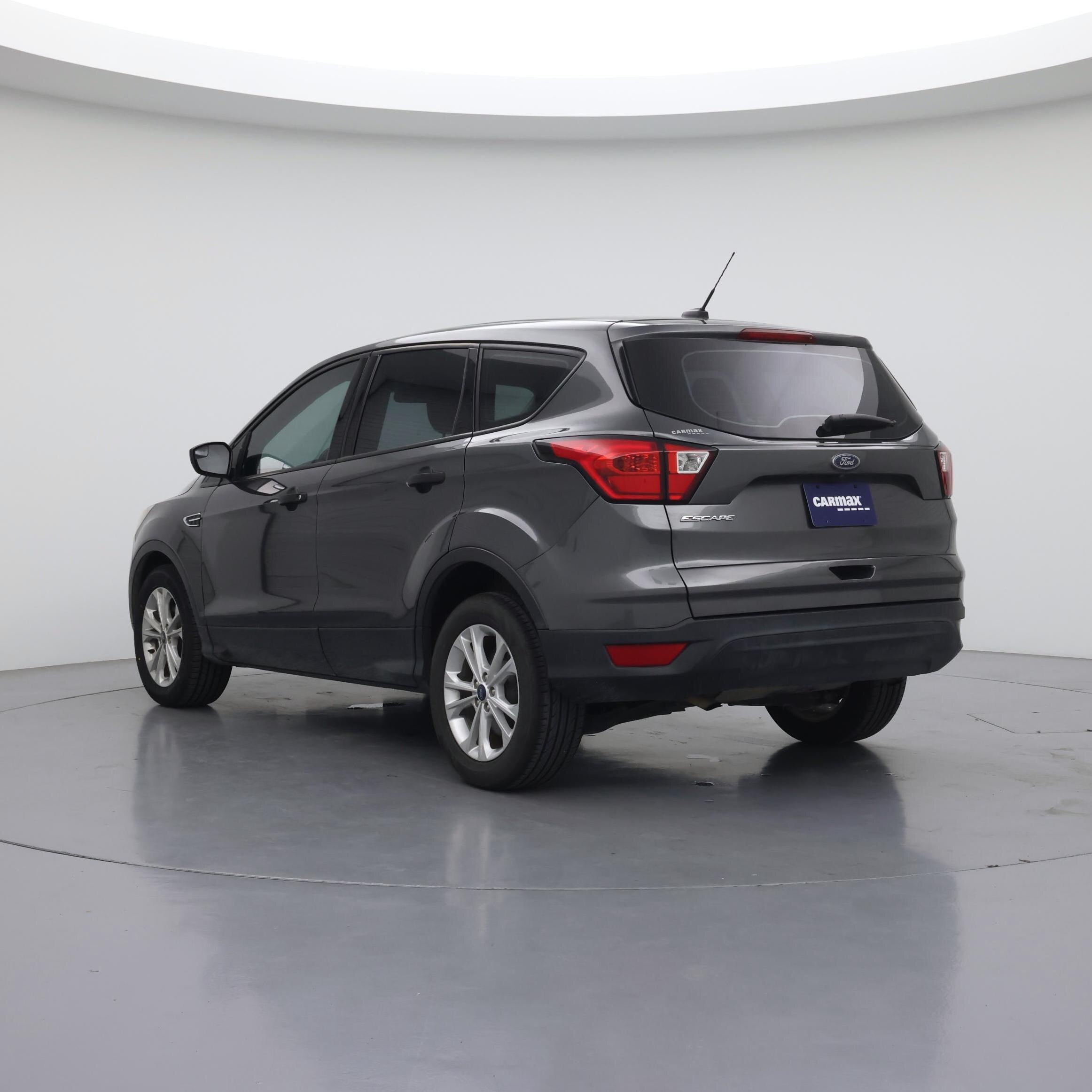 Thumbnail: 2019 Ford Escape - 2