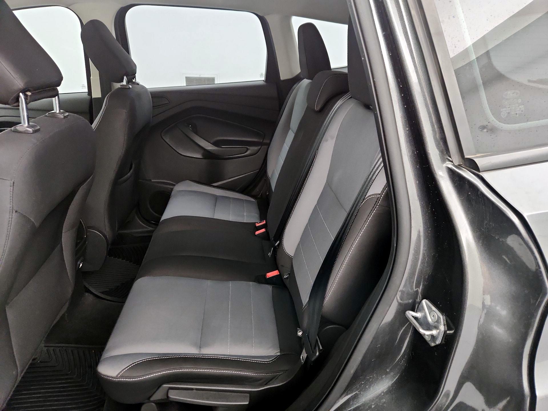 Thumbnail: 2019 Ford Escape - 19
