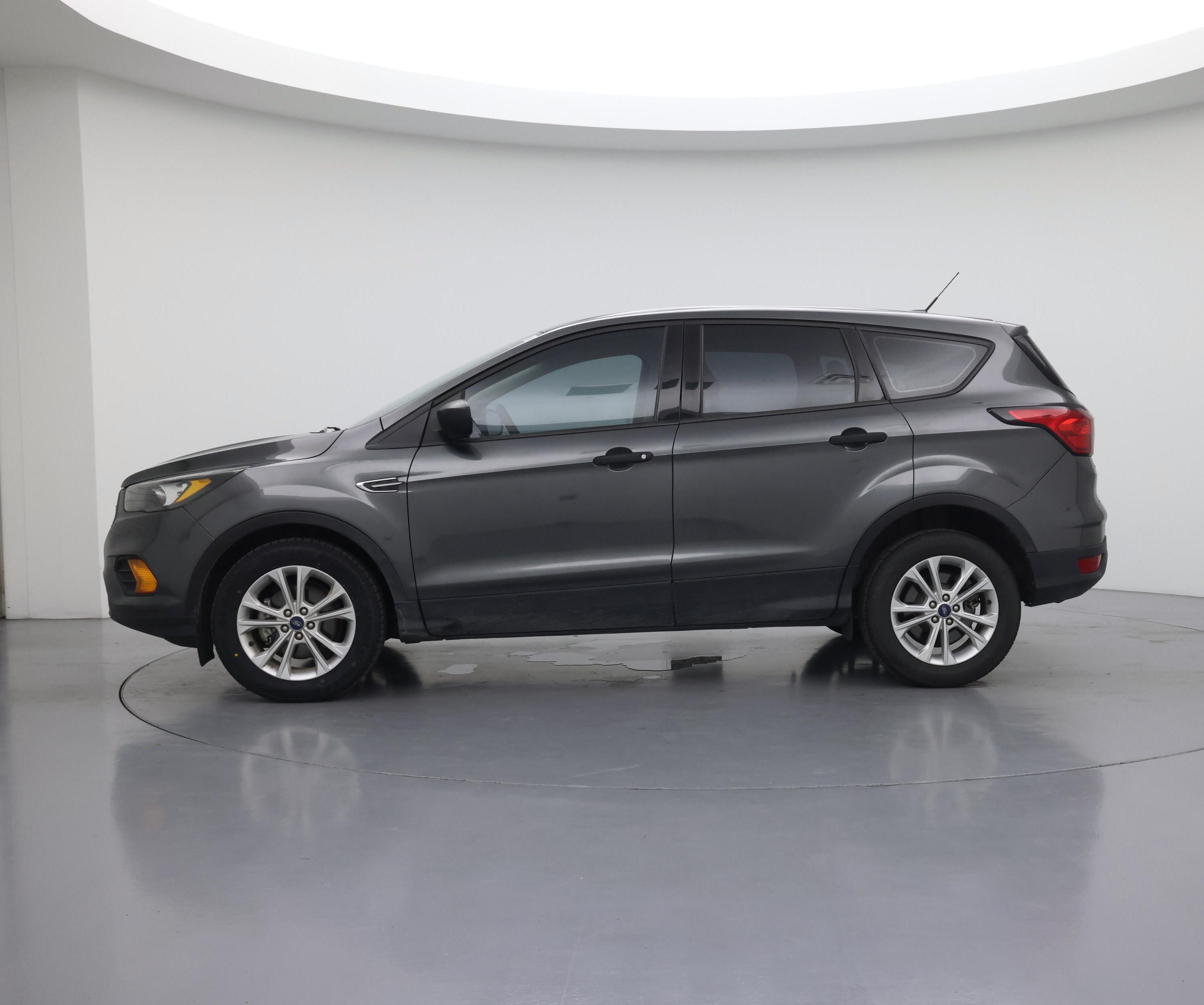 Thumbnail: 2019 Ford Escape - 3
