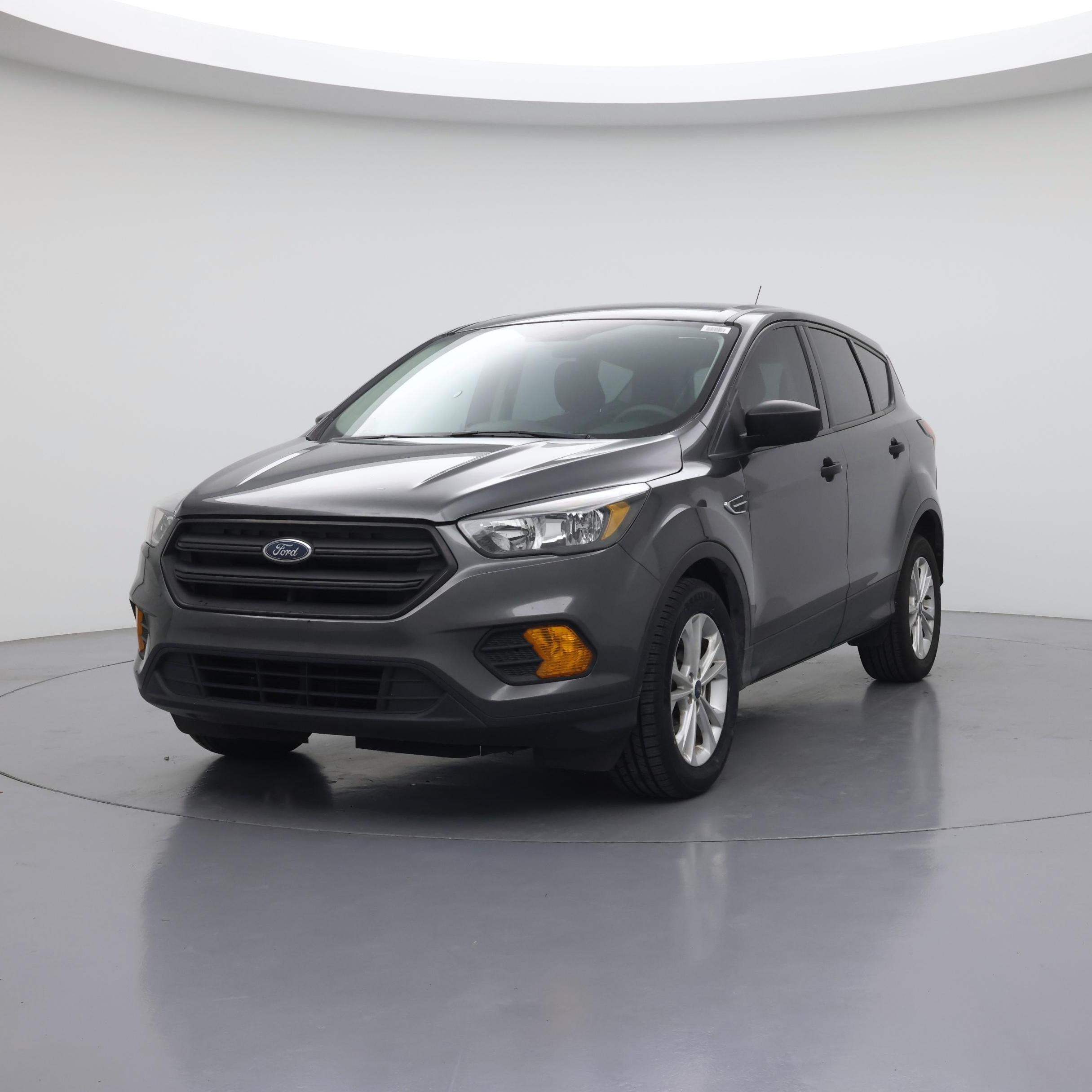 Thumbnail: 2019 Ford Escape - 4
