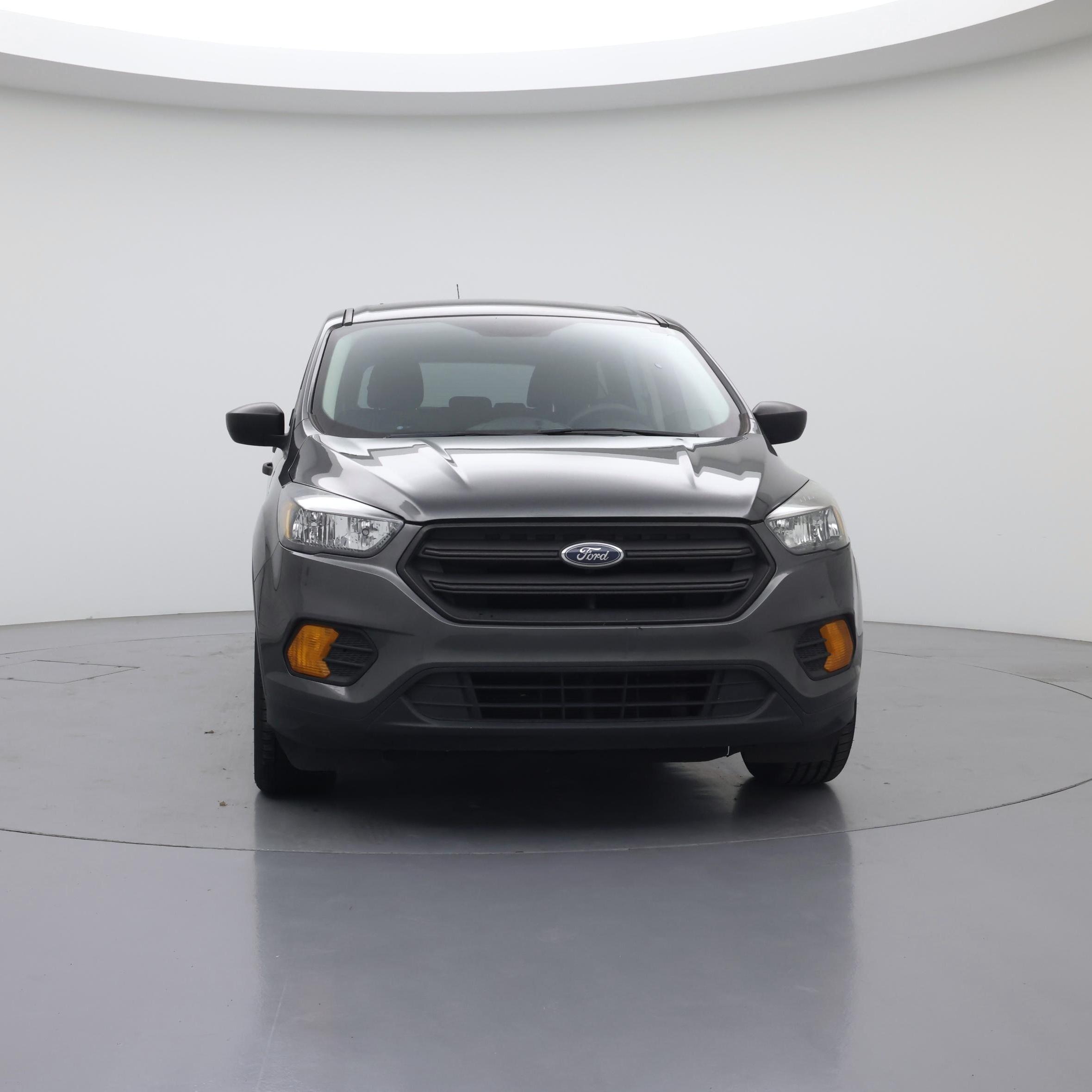 Thumbnail: 2019 Ford Escape - 5