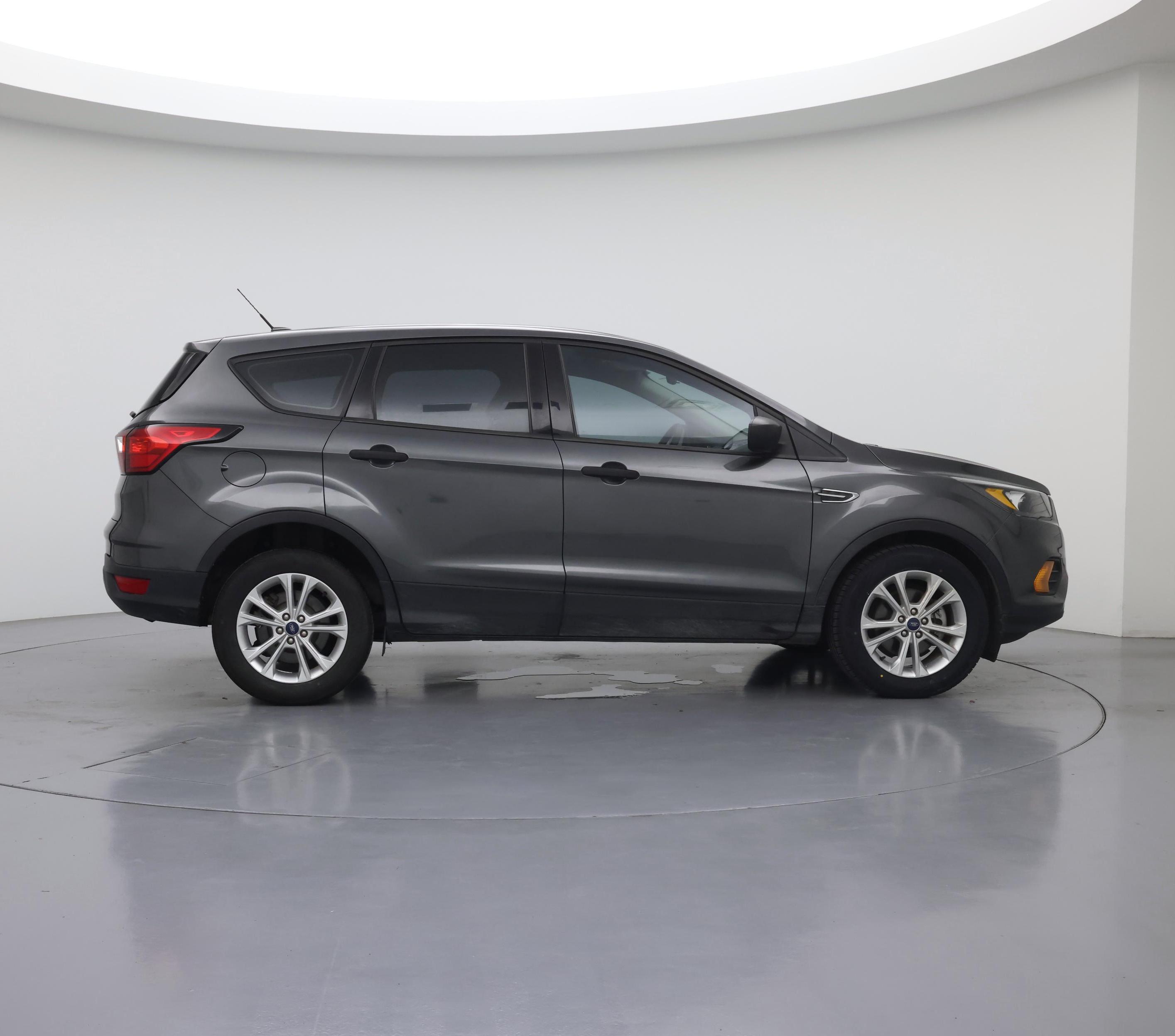 Thumbnail: 2019 Ford Escape - 7