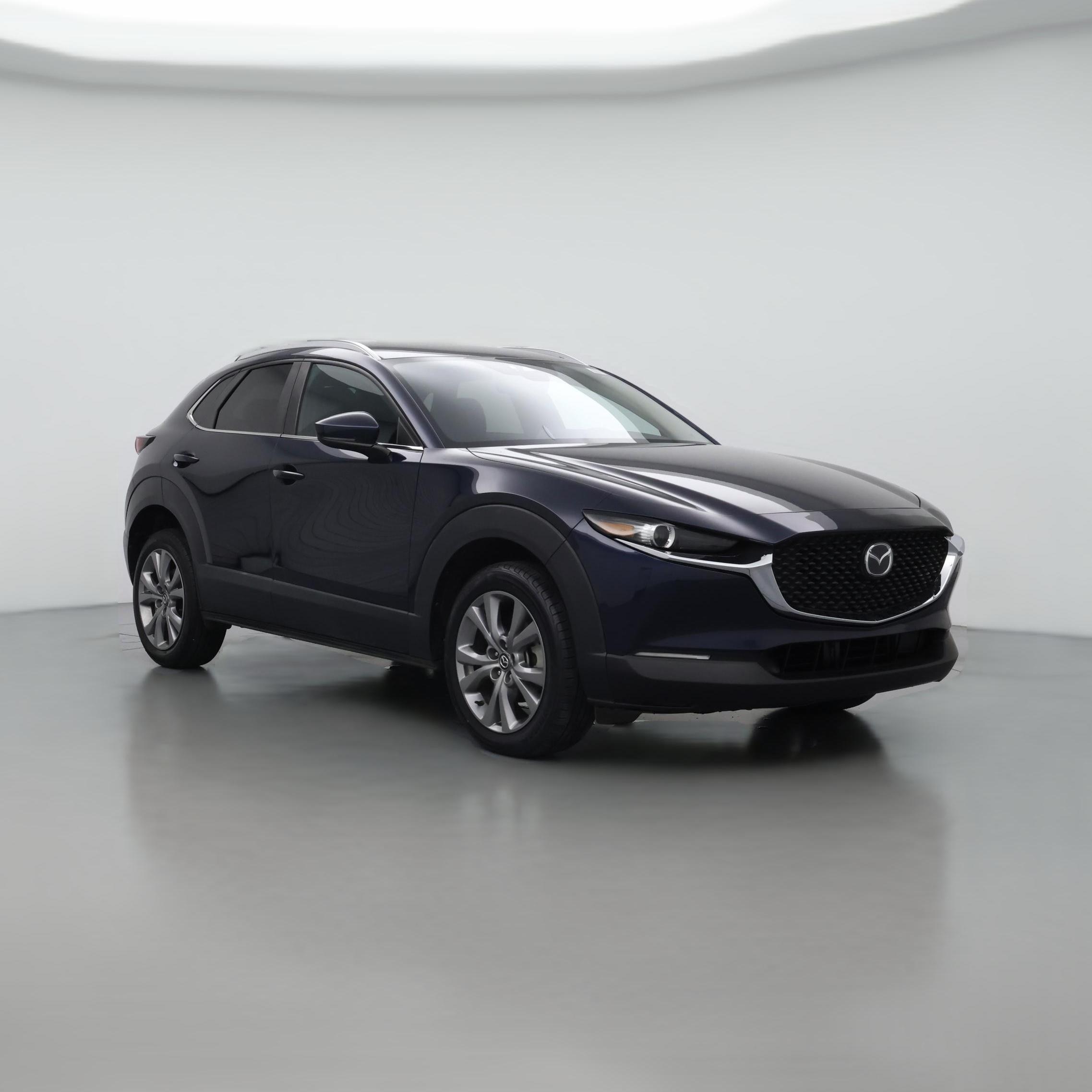 Thumbnail: 2023 Mazda CX-30 - 1