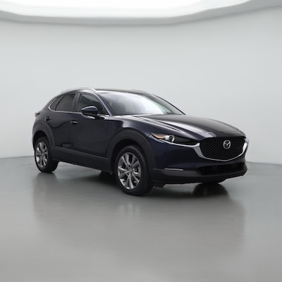 2023 Mazda CX-30 2.5 S Select Package