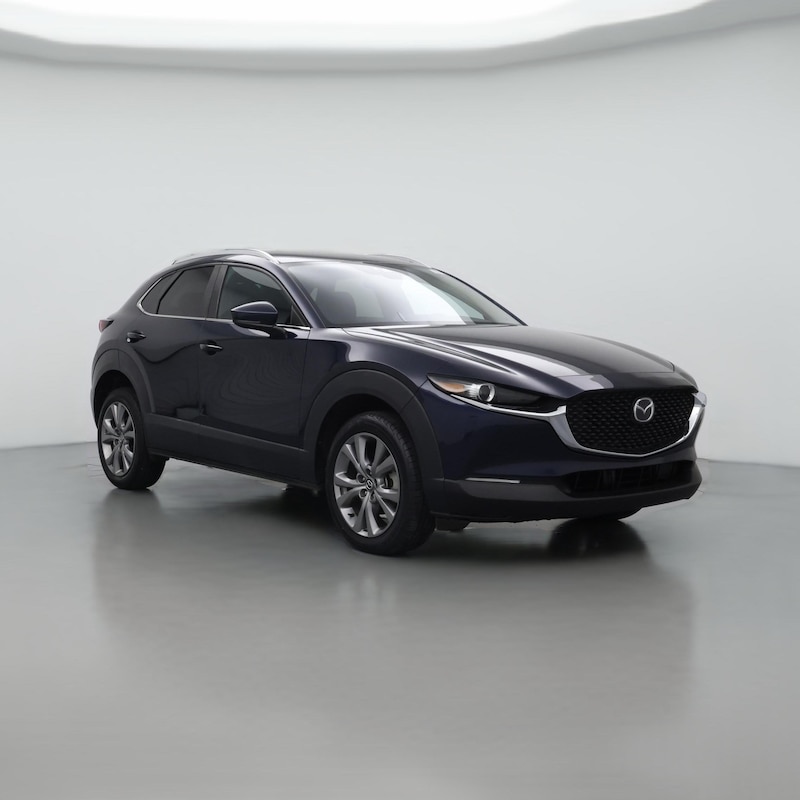 2023 Mazda CX-30 2.5 S Select Package