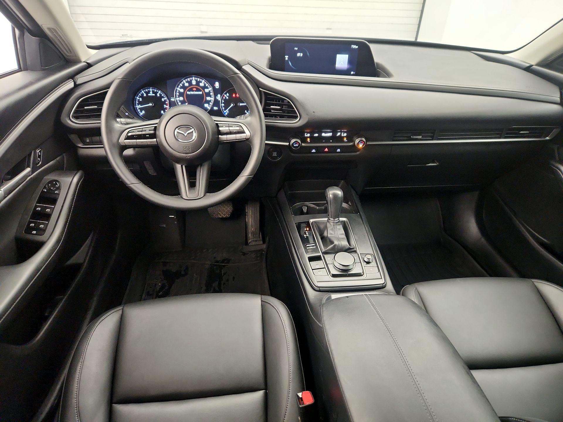 Thumbnail: 2023 Mazda CX-30 - 9