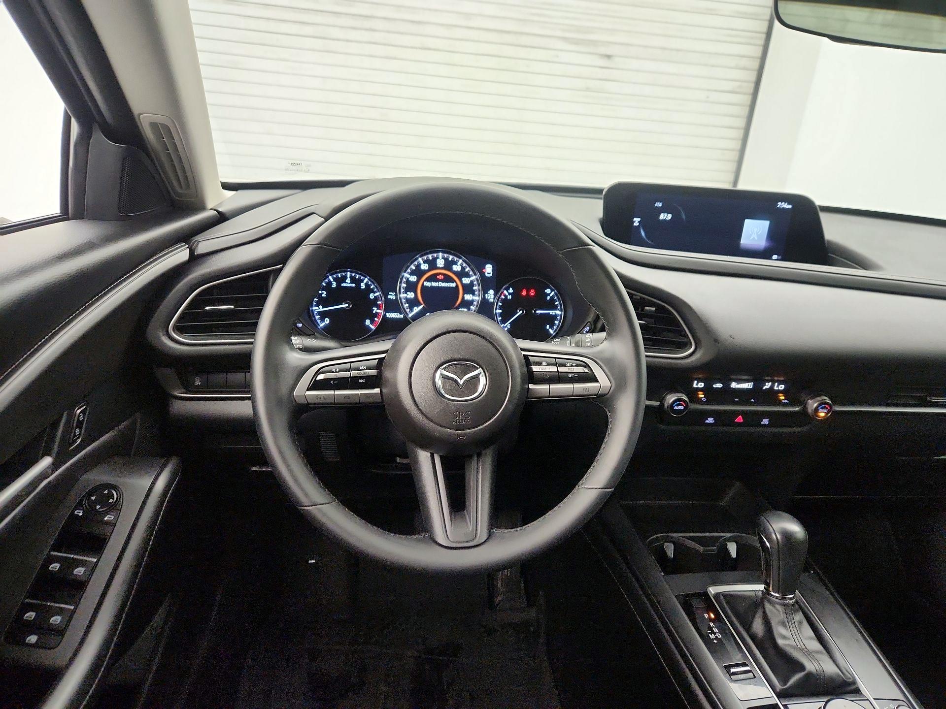 Thumbnail: 2023 Mazda CX-30 - 10