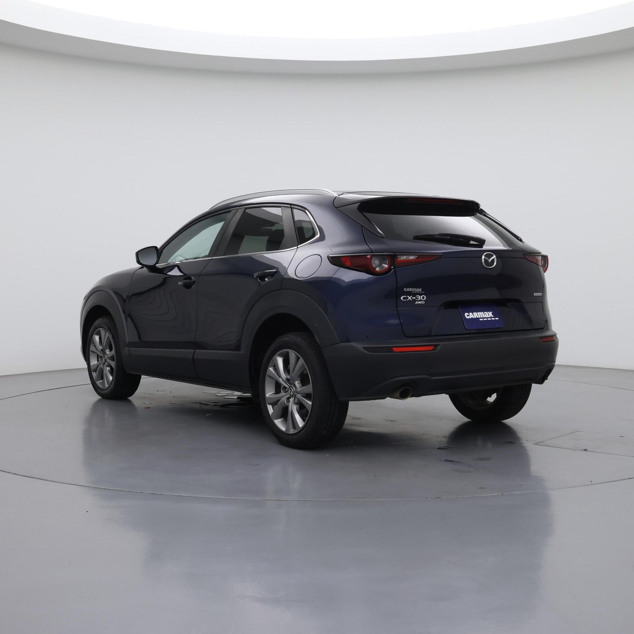 Thumbnail: 2023 Mazda CX-30 - 2