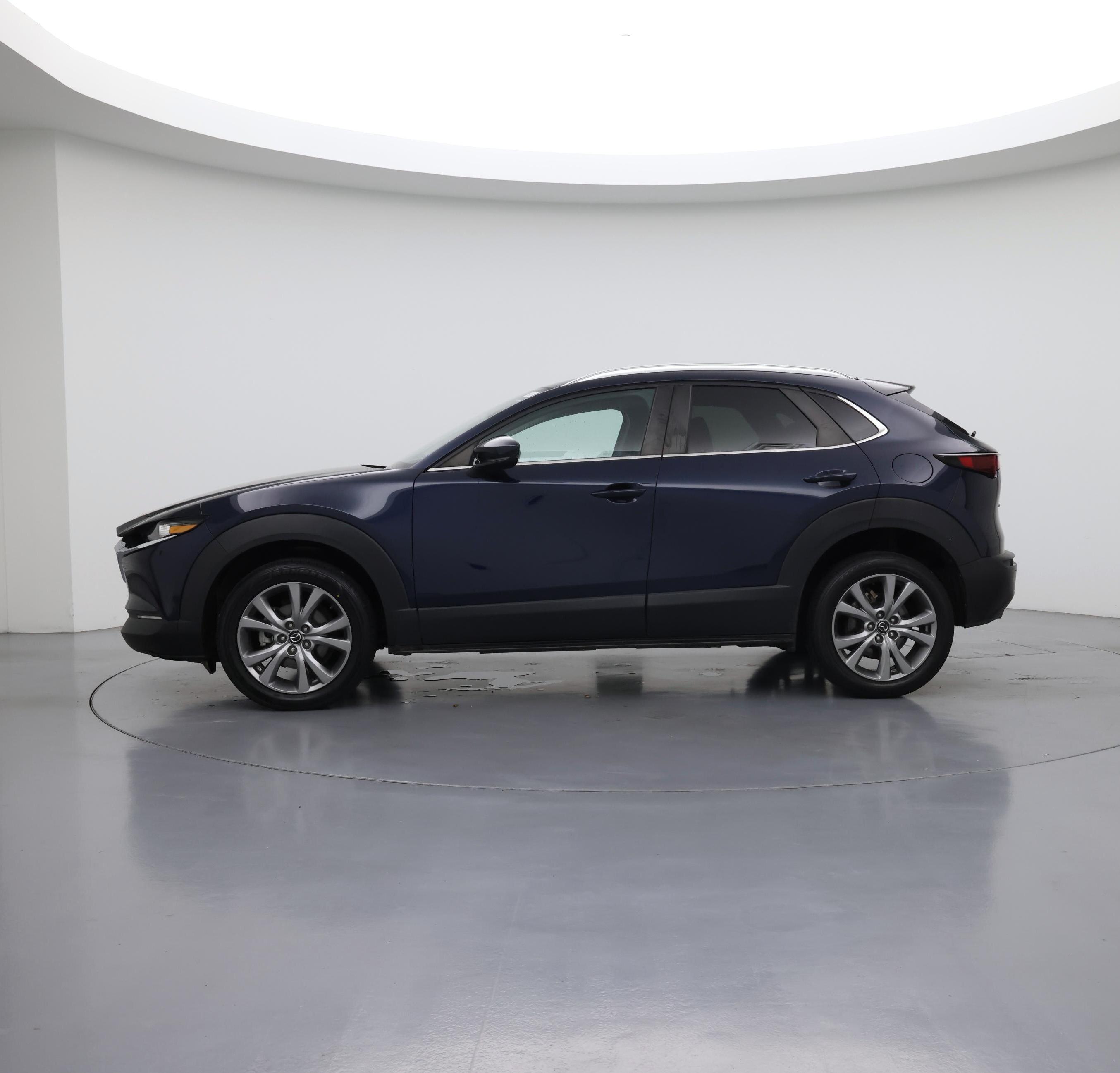 Thumbnail: 2023 Mazda CX-30 - 3