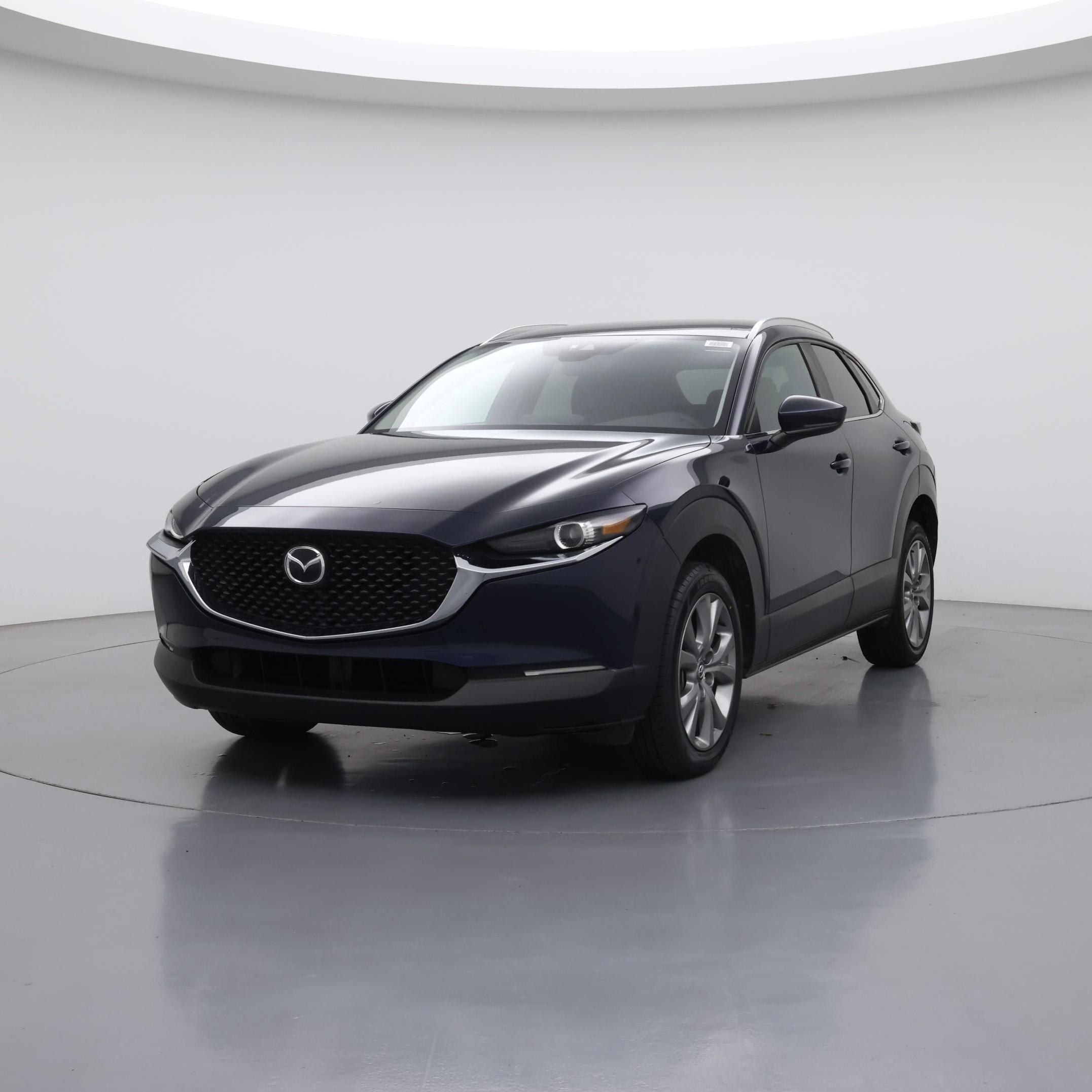 Thumbnail: 2023 Mazda CX-30 - 4