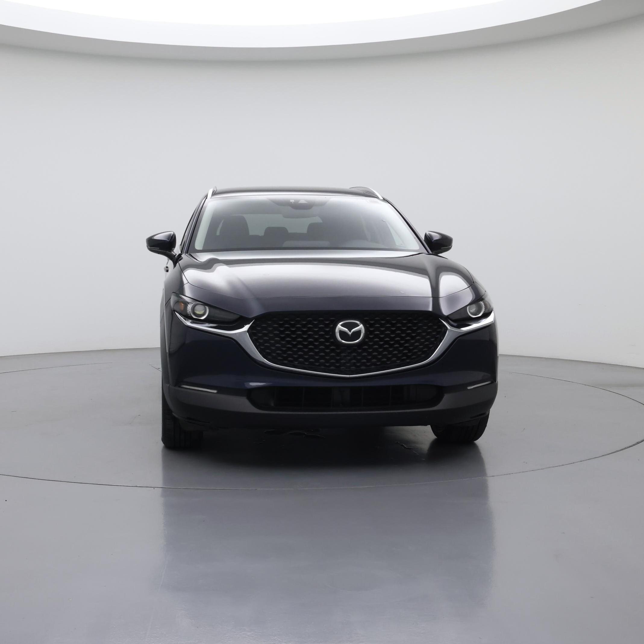 Thumbnail: 2023 Mazda CX-30 - 5
