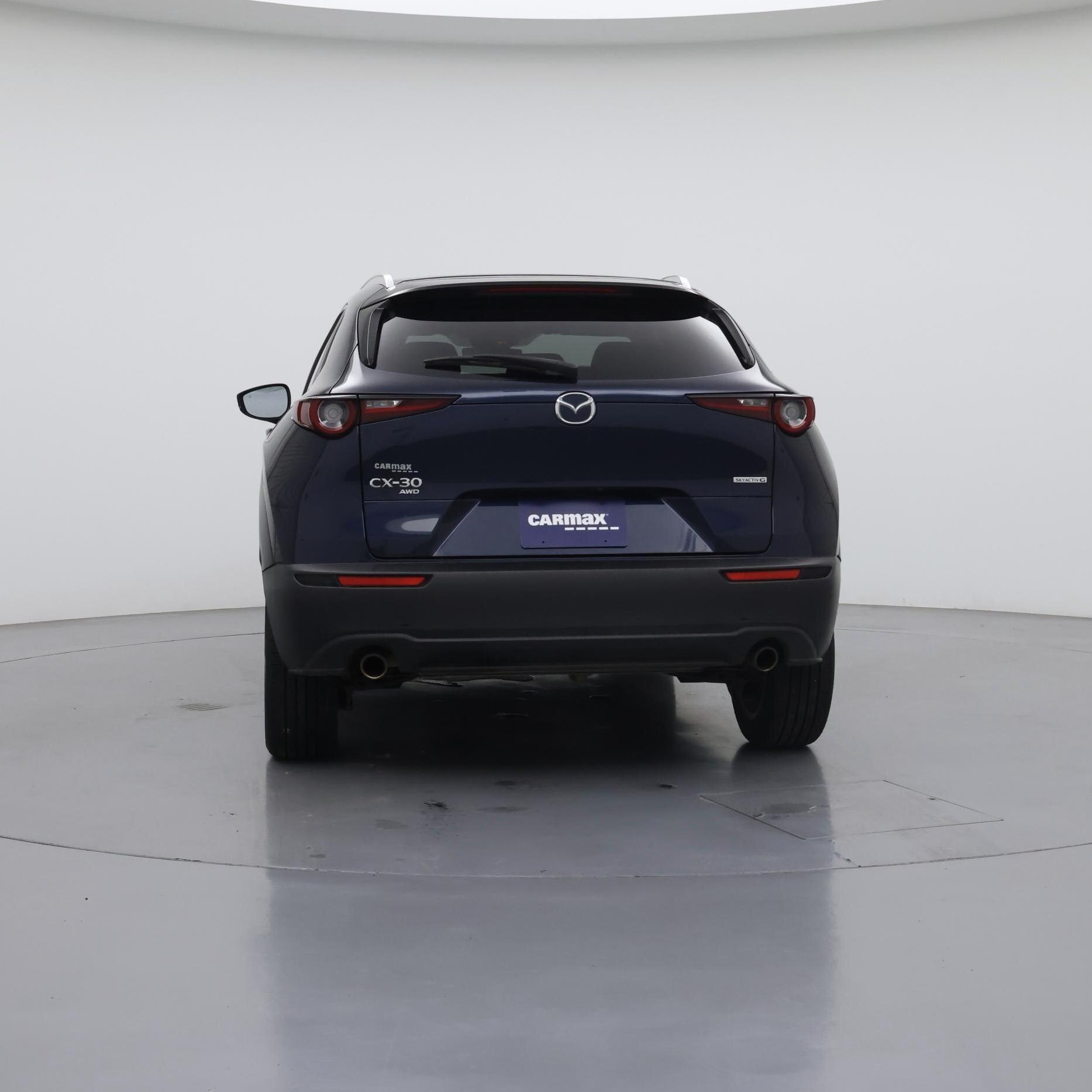 Thumbnail: 2023 Mazda CX-30 - 6