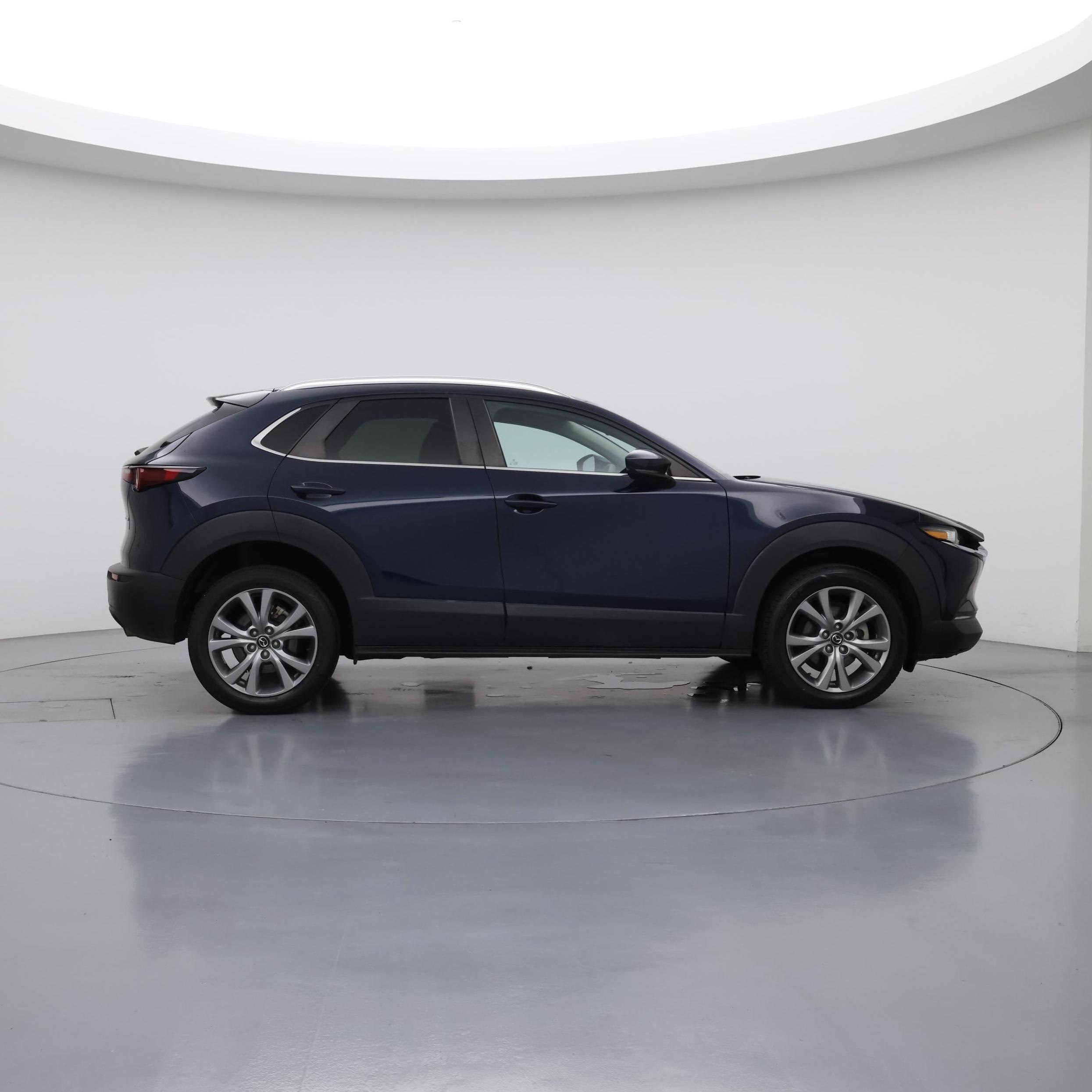Thumbnail: 2023 Mazda CX-30 - 7