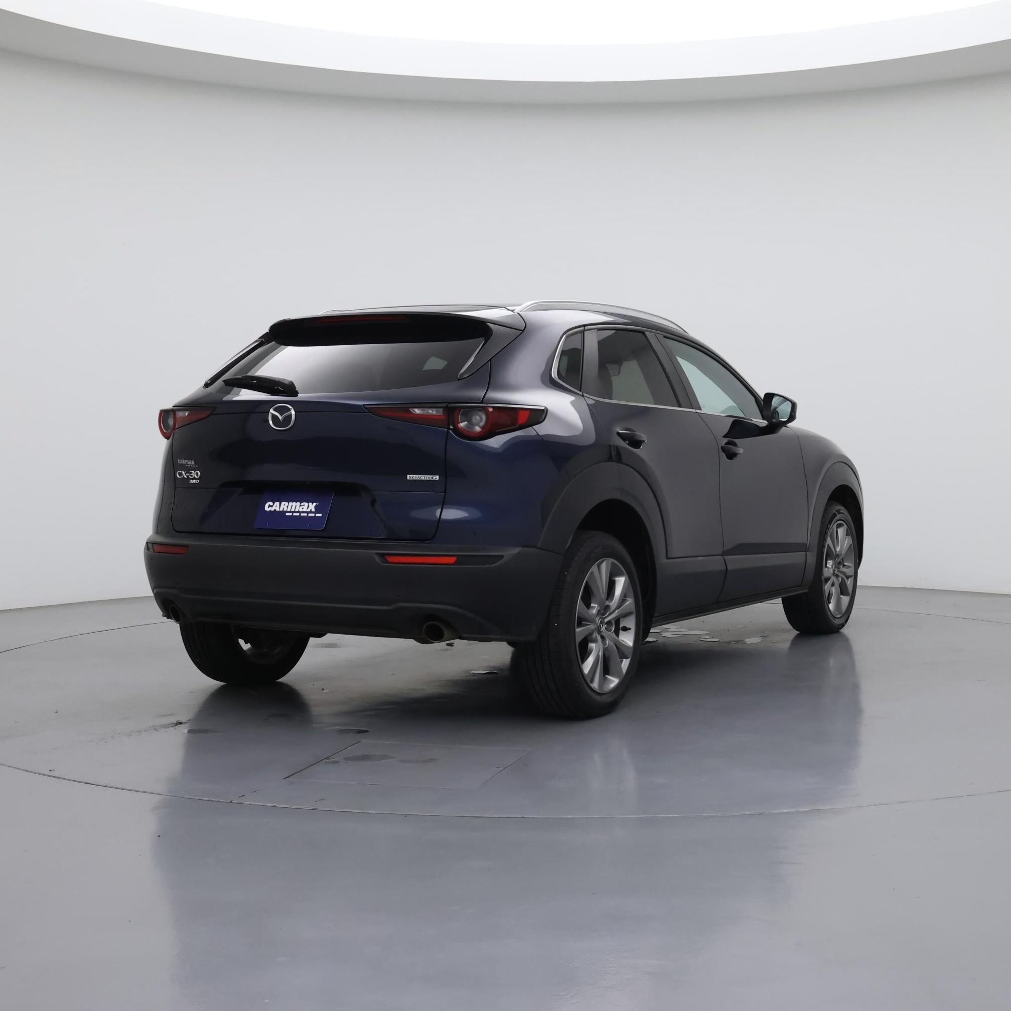 Thumbnail: 2023 Mazda CX-30 - 8