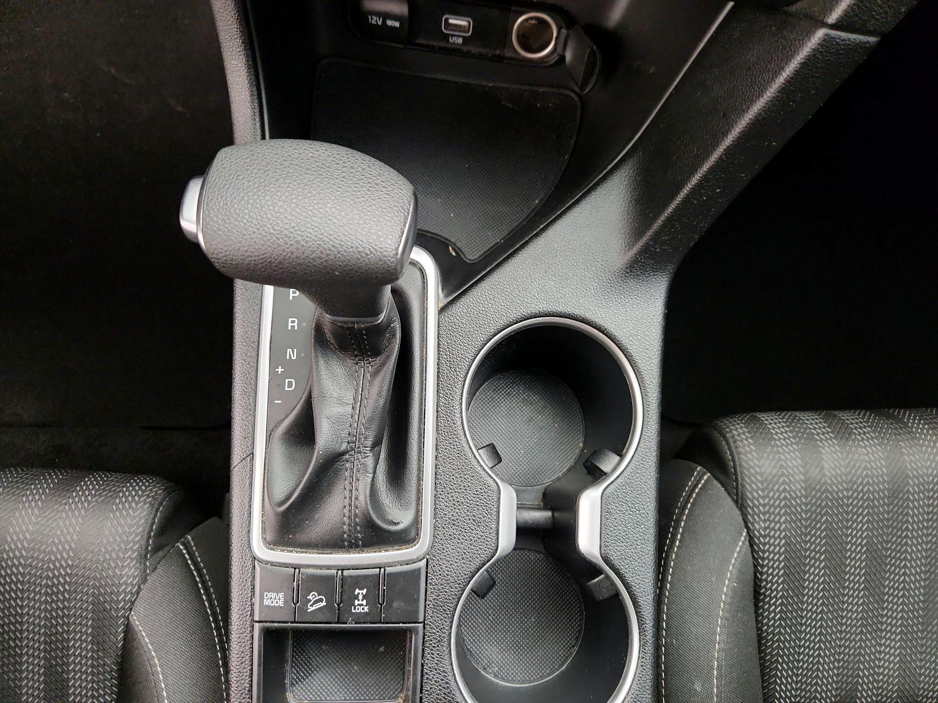Thumbnail: 2021 Kia Sportage - 17