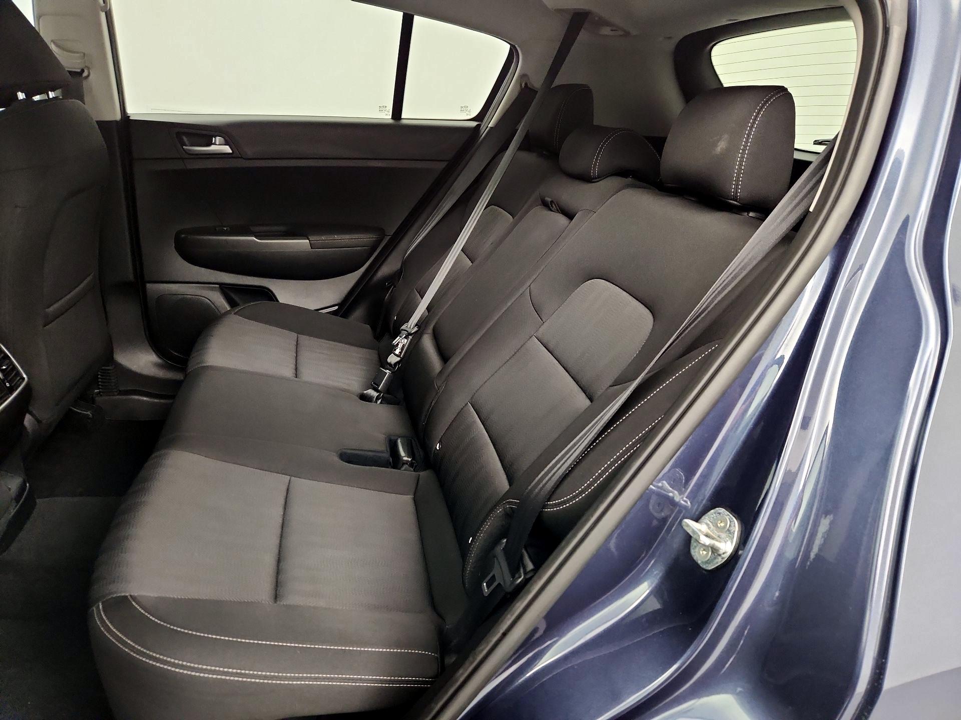 Thumbnail: 2021 Kia Sportage - 19