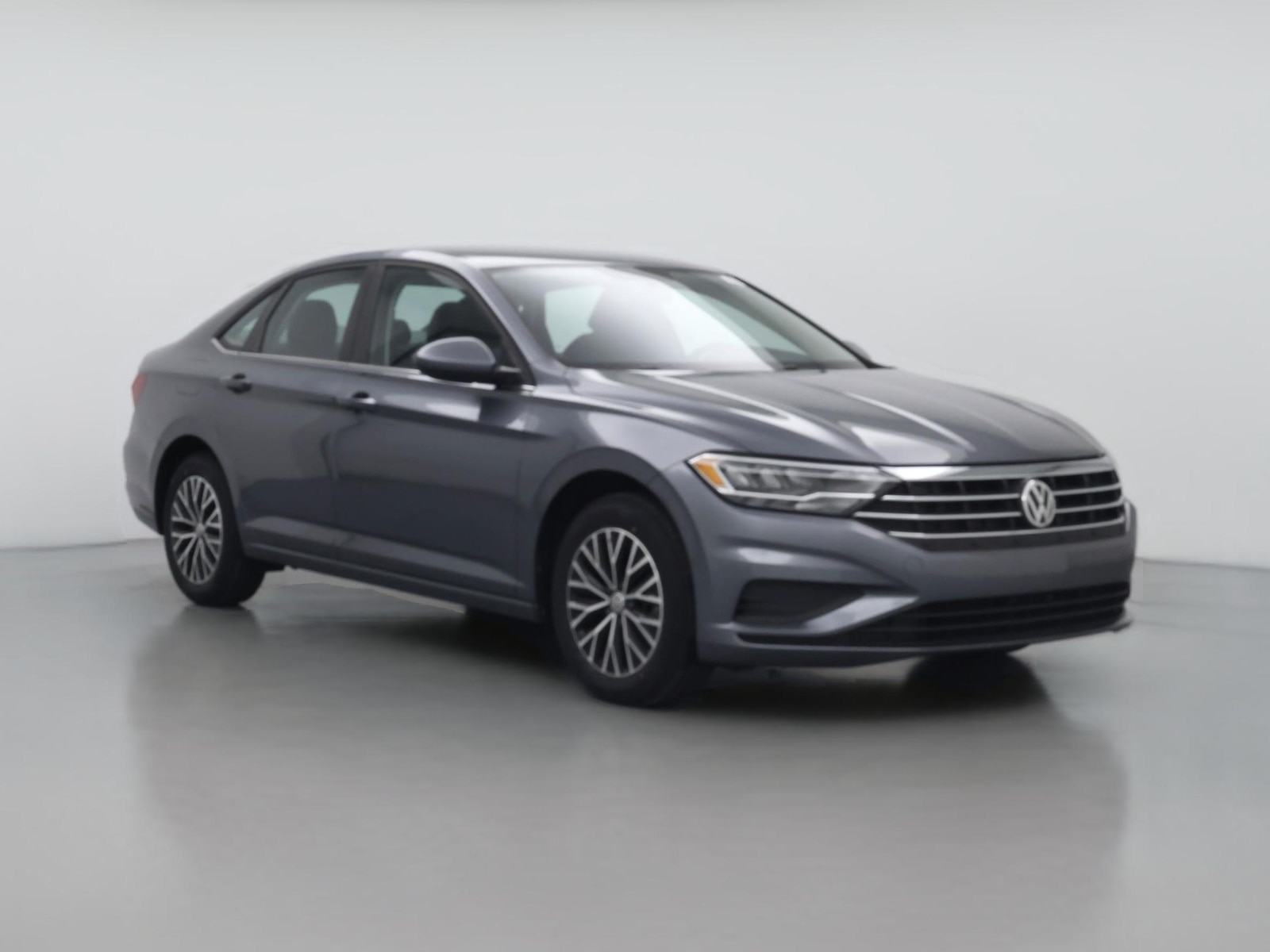 2021 Volkswagen Jetta