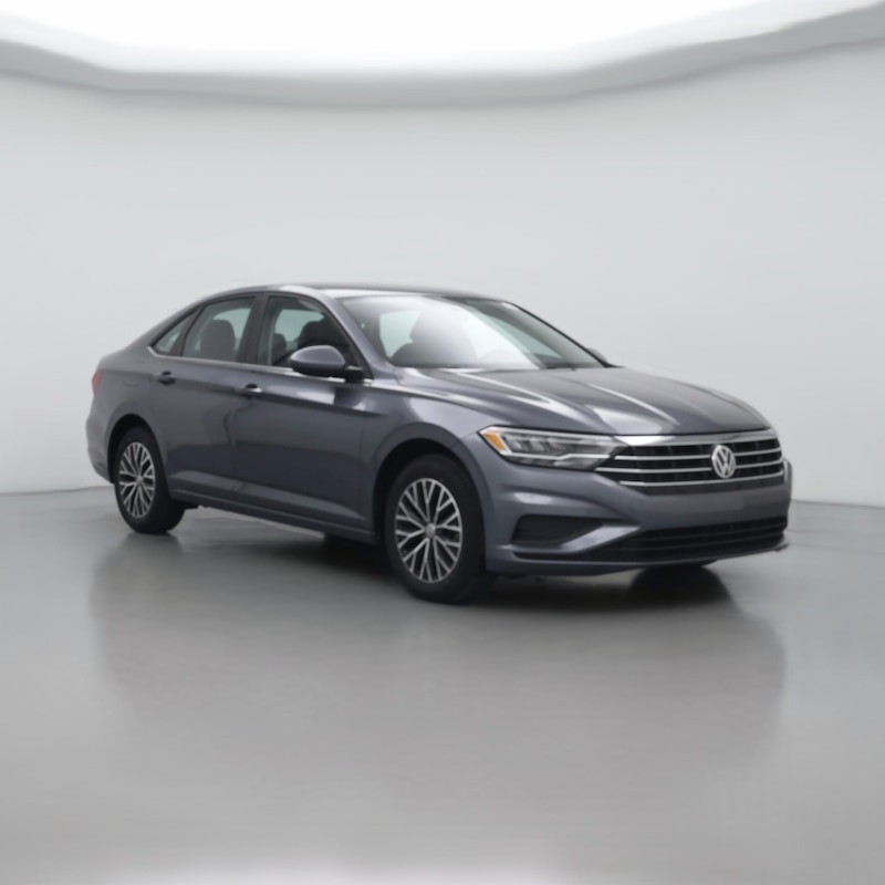 2021 Volkswagen Jetta S