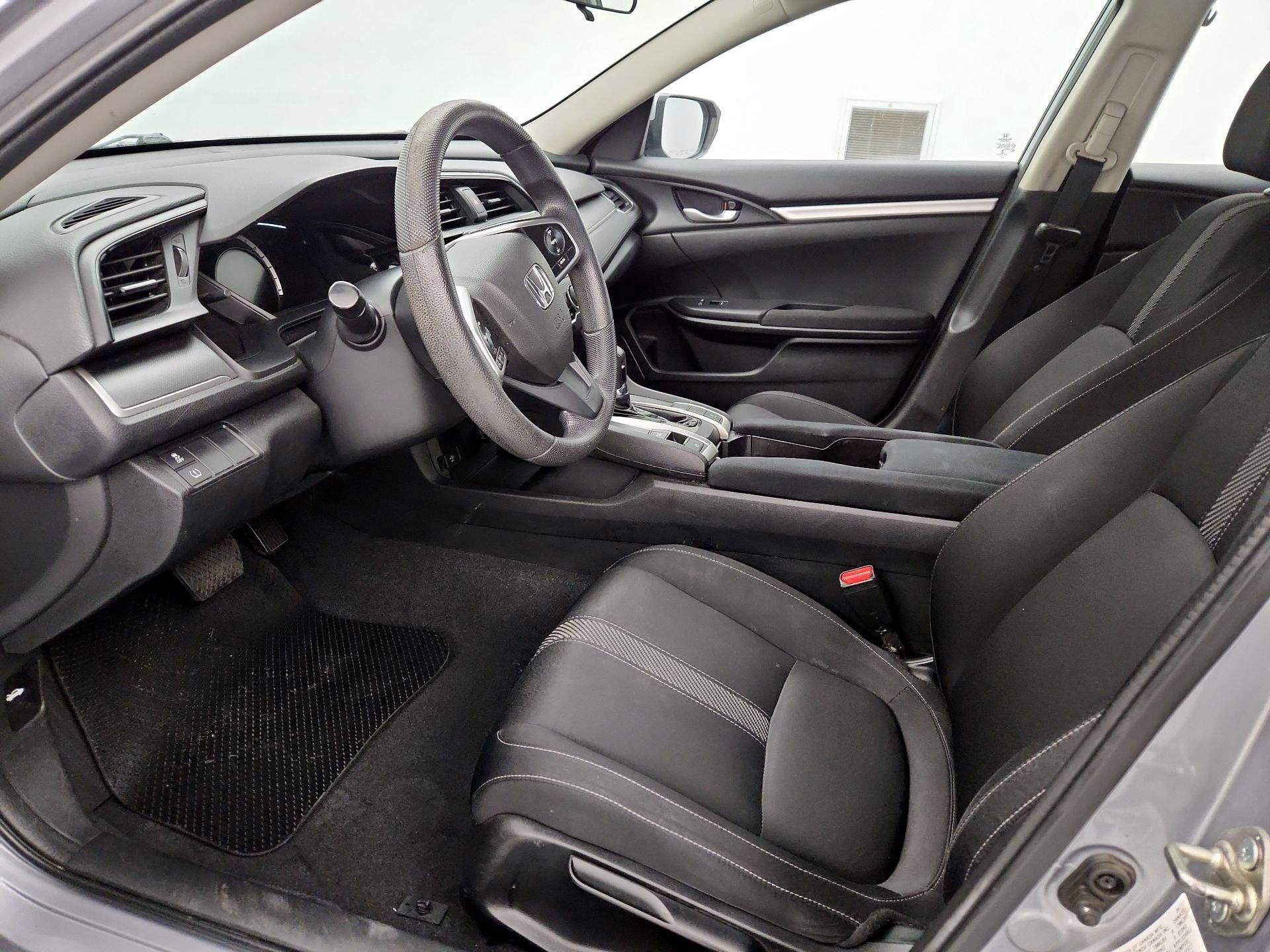 Thumbnail: 2017 Honda Civic - 11