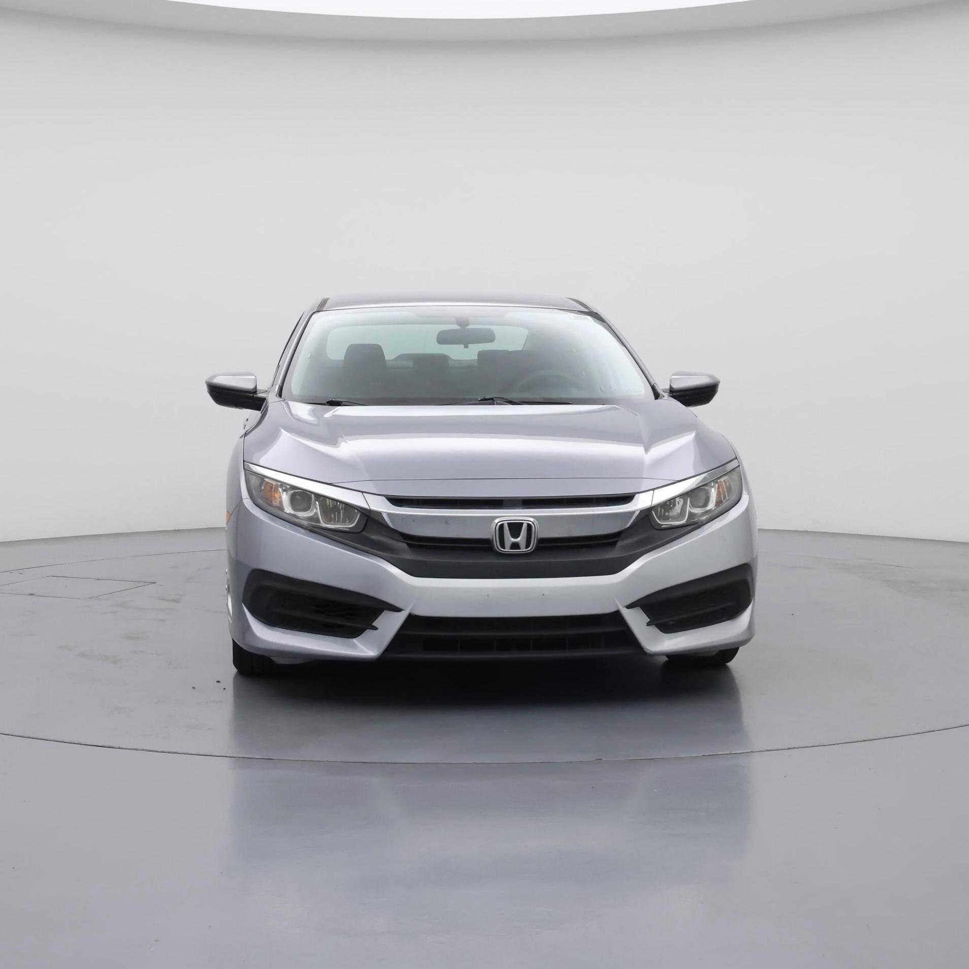 Thumbnail: 2017 Honda Civic - 5