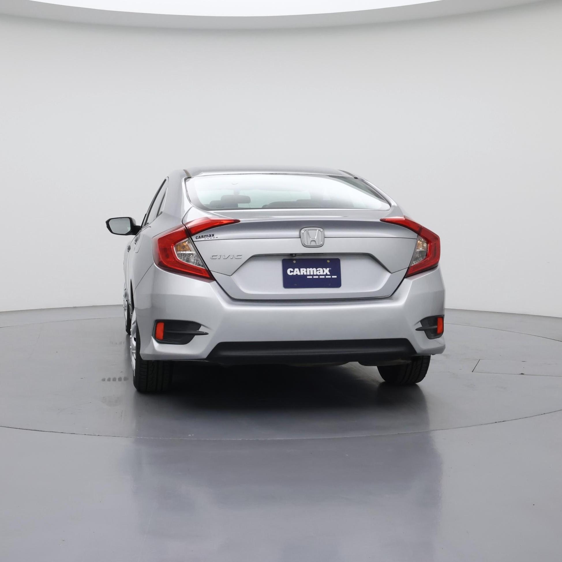 Thumbnail: 2017 Honda Civic - 6